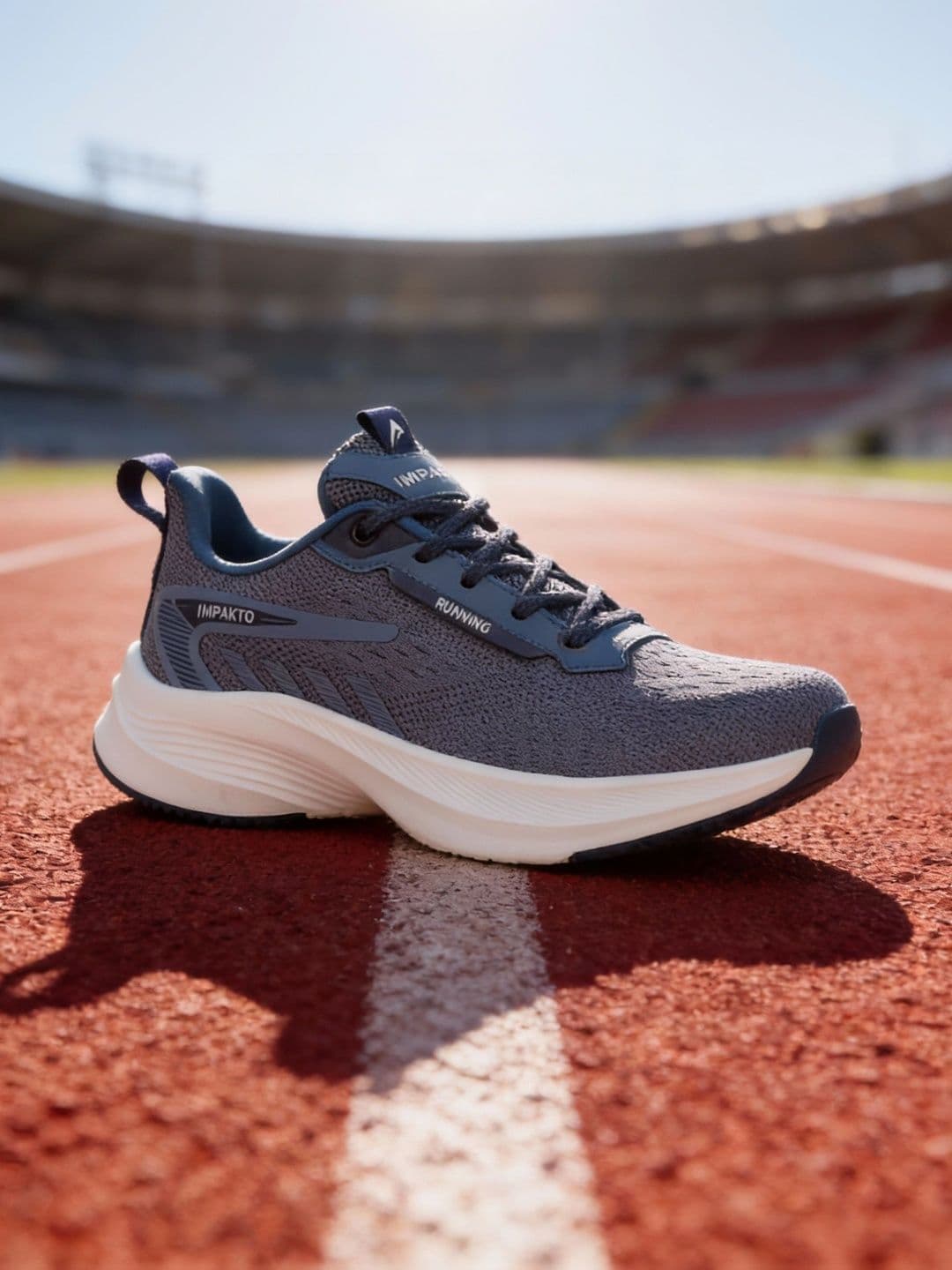 IMPAKTO Skyloaders Running Shoes Sports Shoes - view 1
