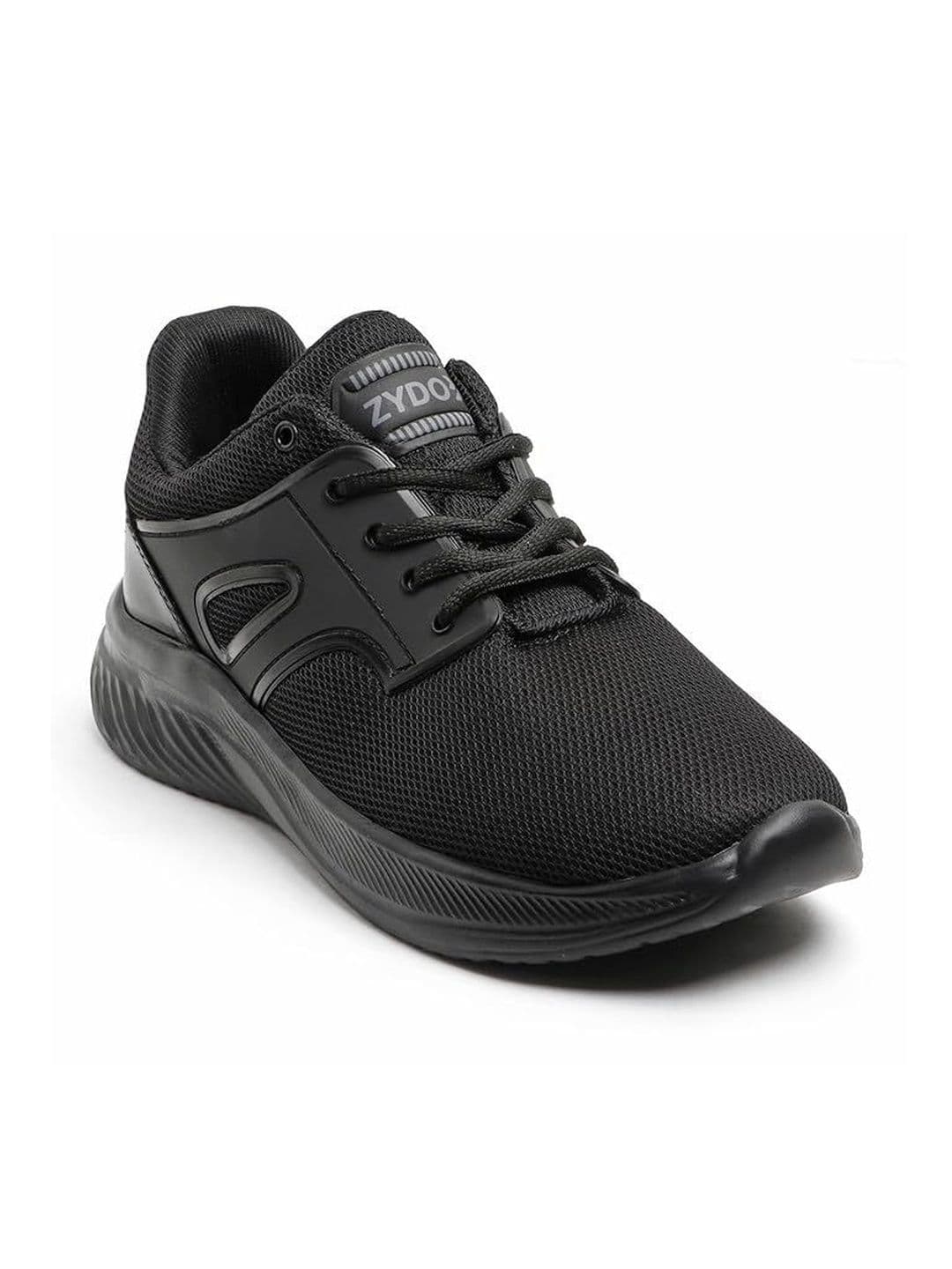 ZYDO Men Mesh Running Non-Marking Shoes - view 1