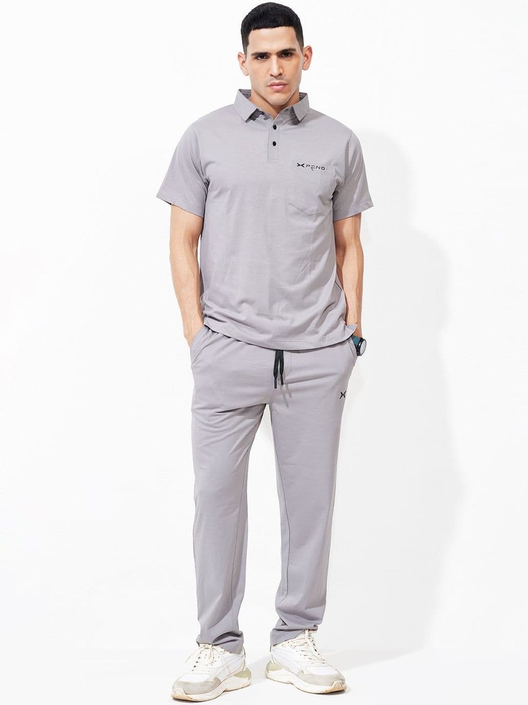 WEET Men Printed Night suit - view 1