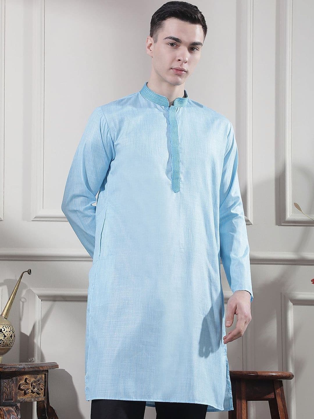 JUGG JUGG JEEYO Men Kurta - view 1