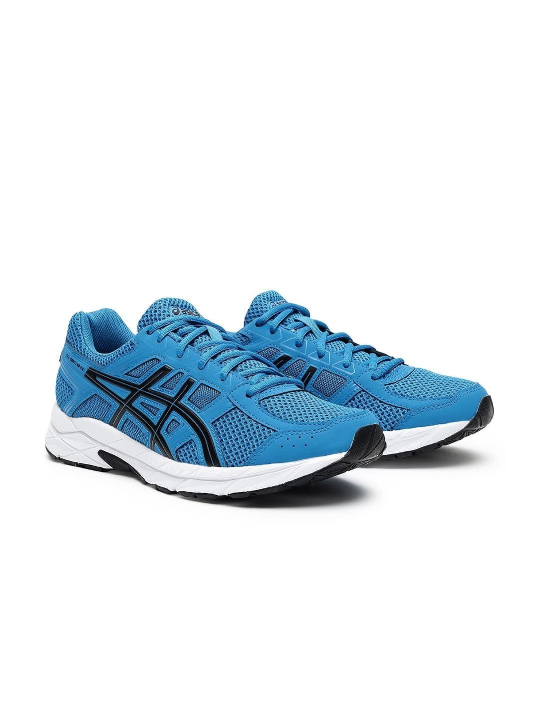 ASICS Gel-contend 4b+Men Lace-Ups Running Sports Shoes - view 1