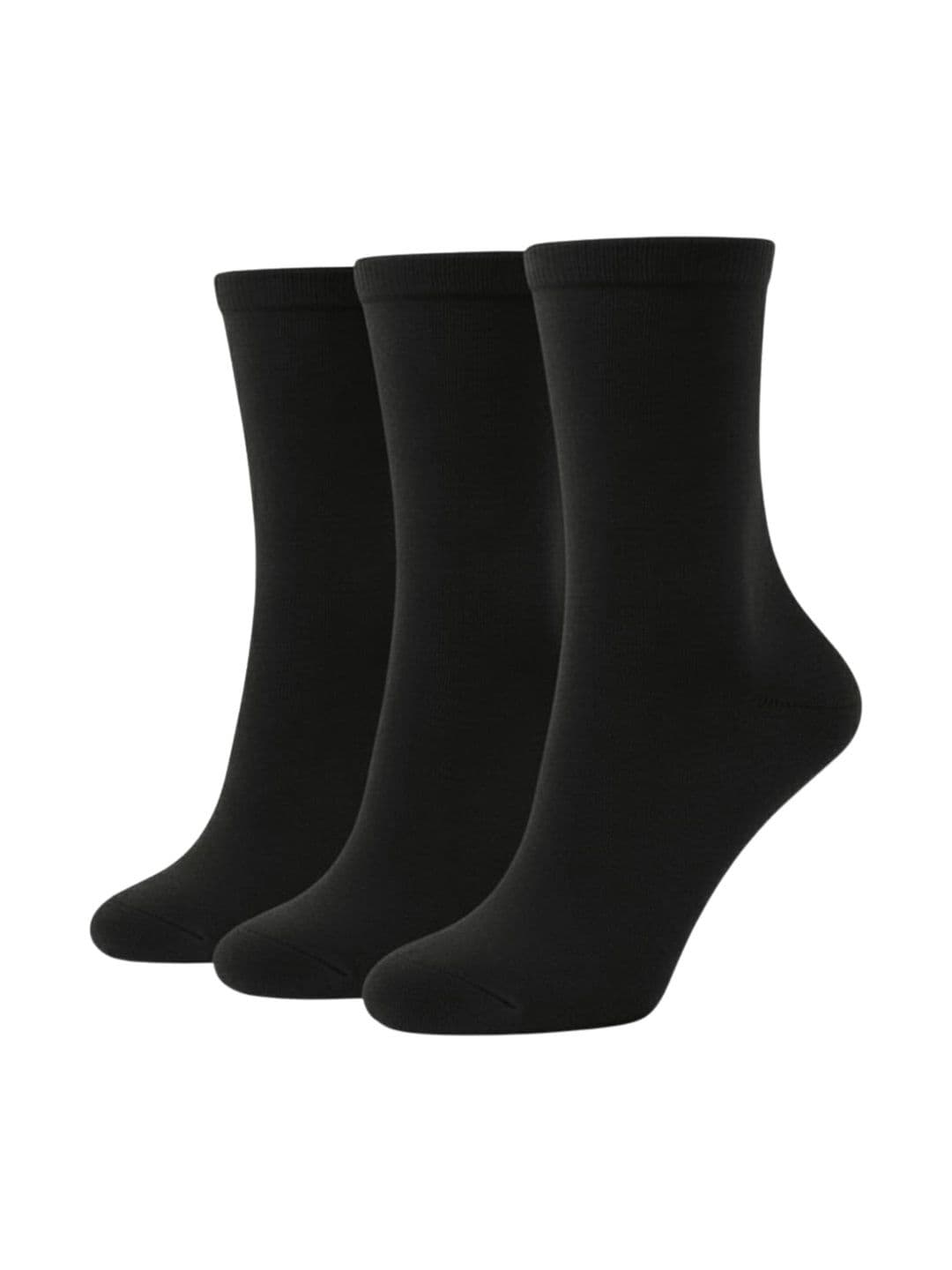 Sockscarving Unisex Pack of 3 Calf Length Socks - view 1