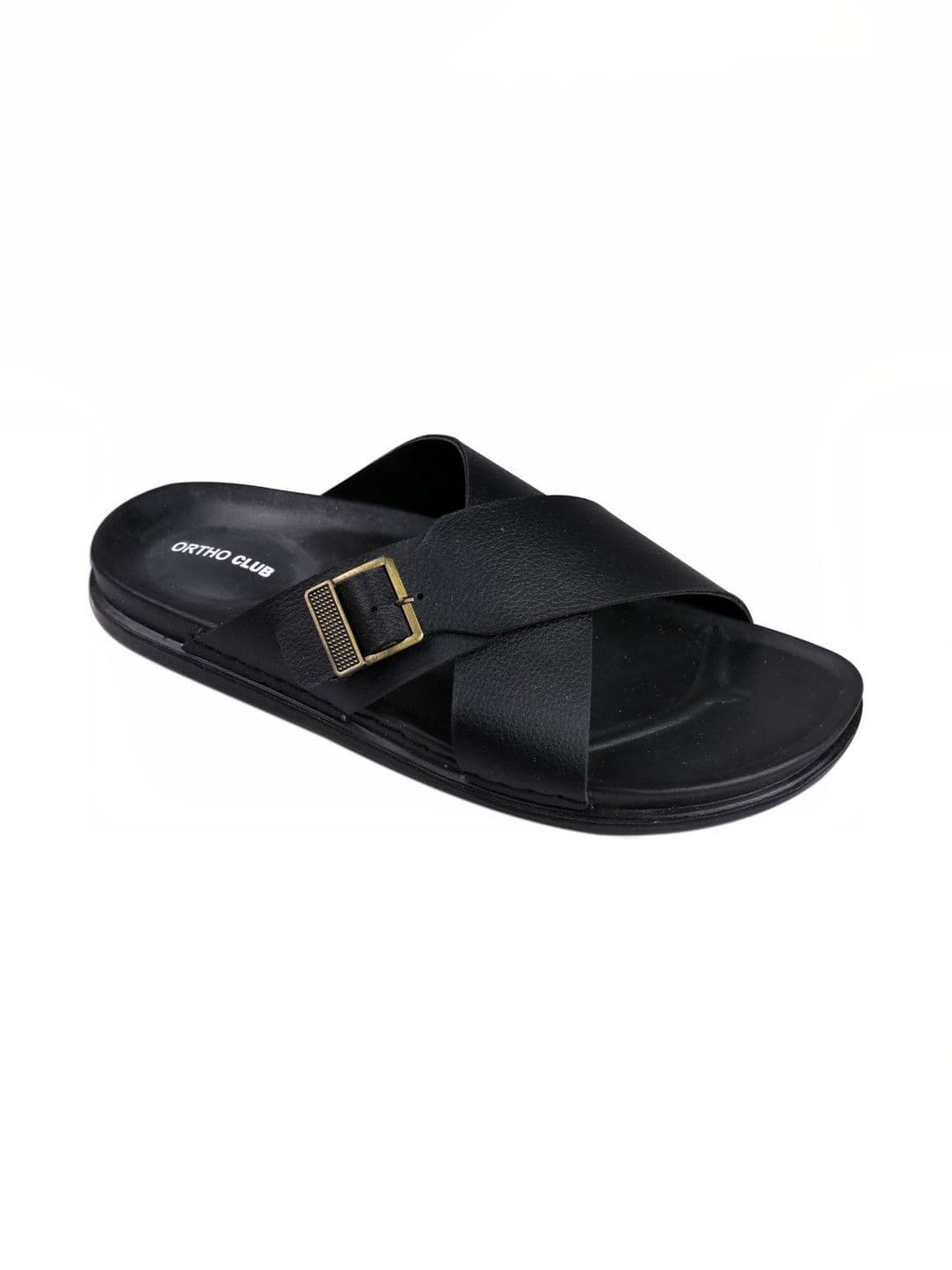 ORTHO CLUB Men Comfort Sandals - view 1