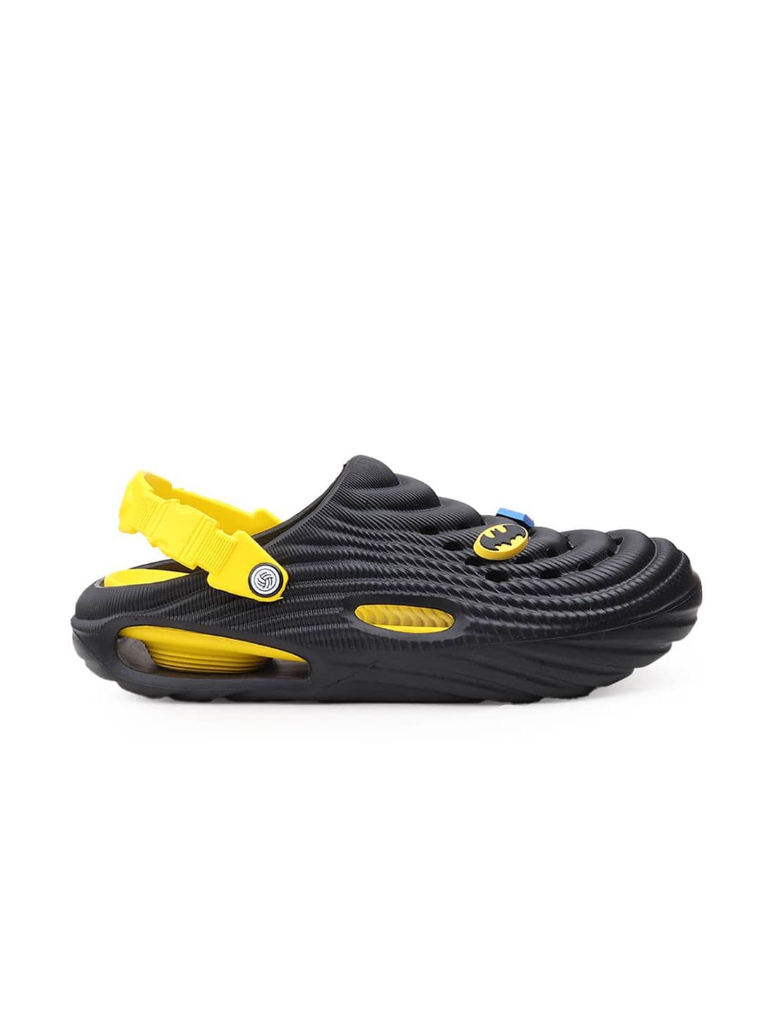 bacca bucci Men Justice League Rubber Clogs - view 1