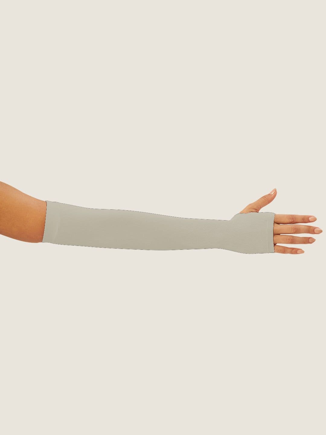 G Heist Unisex Solid Assorted Pack of 2 UV Protection Arm Sleeves Gloves - view 1