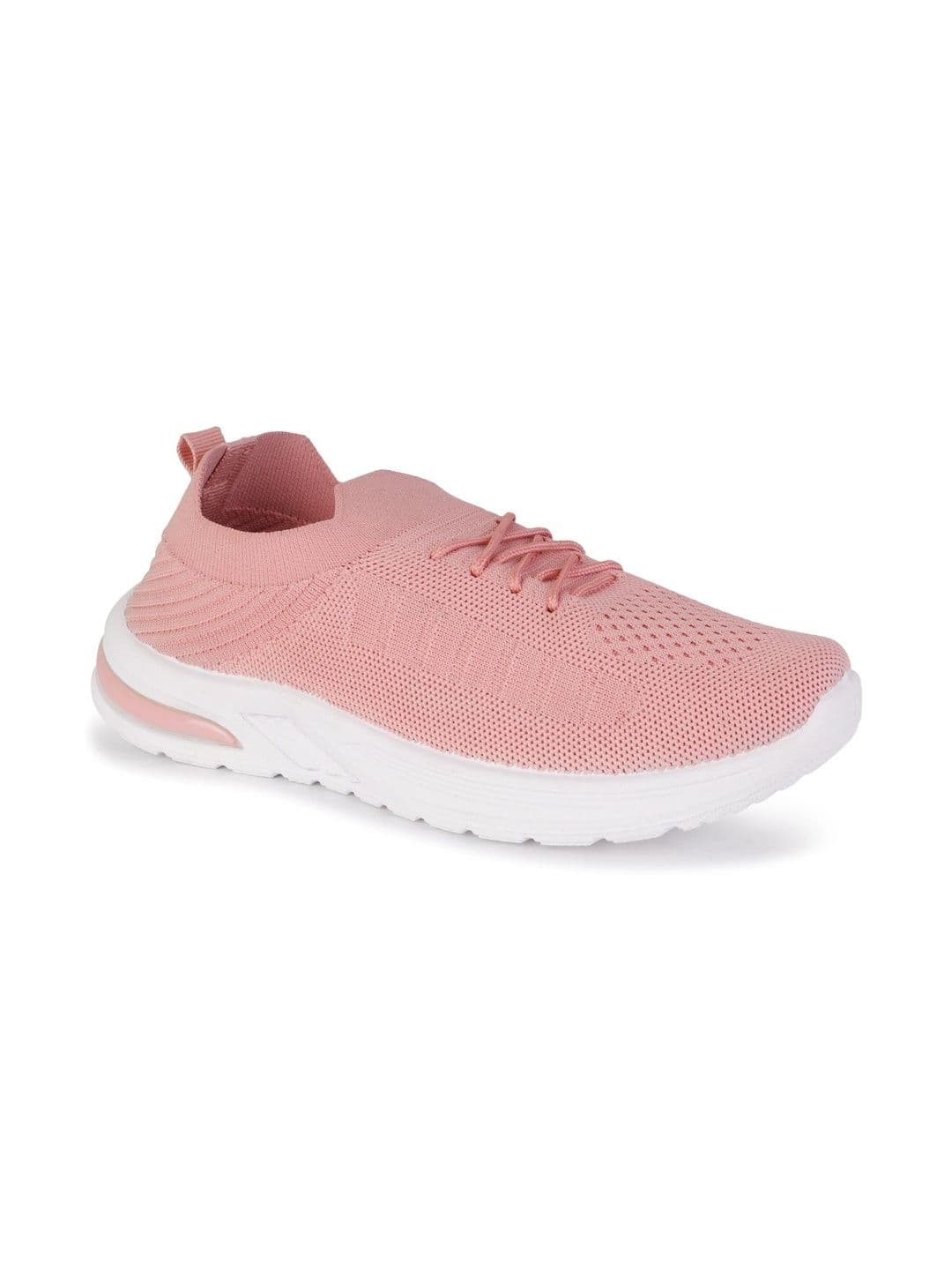 DRACKFOOT Women Mesh Running Non-Marking Shoes - view 1