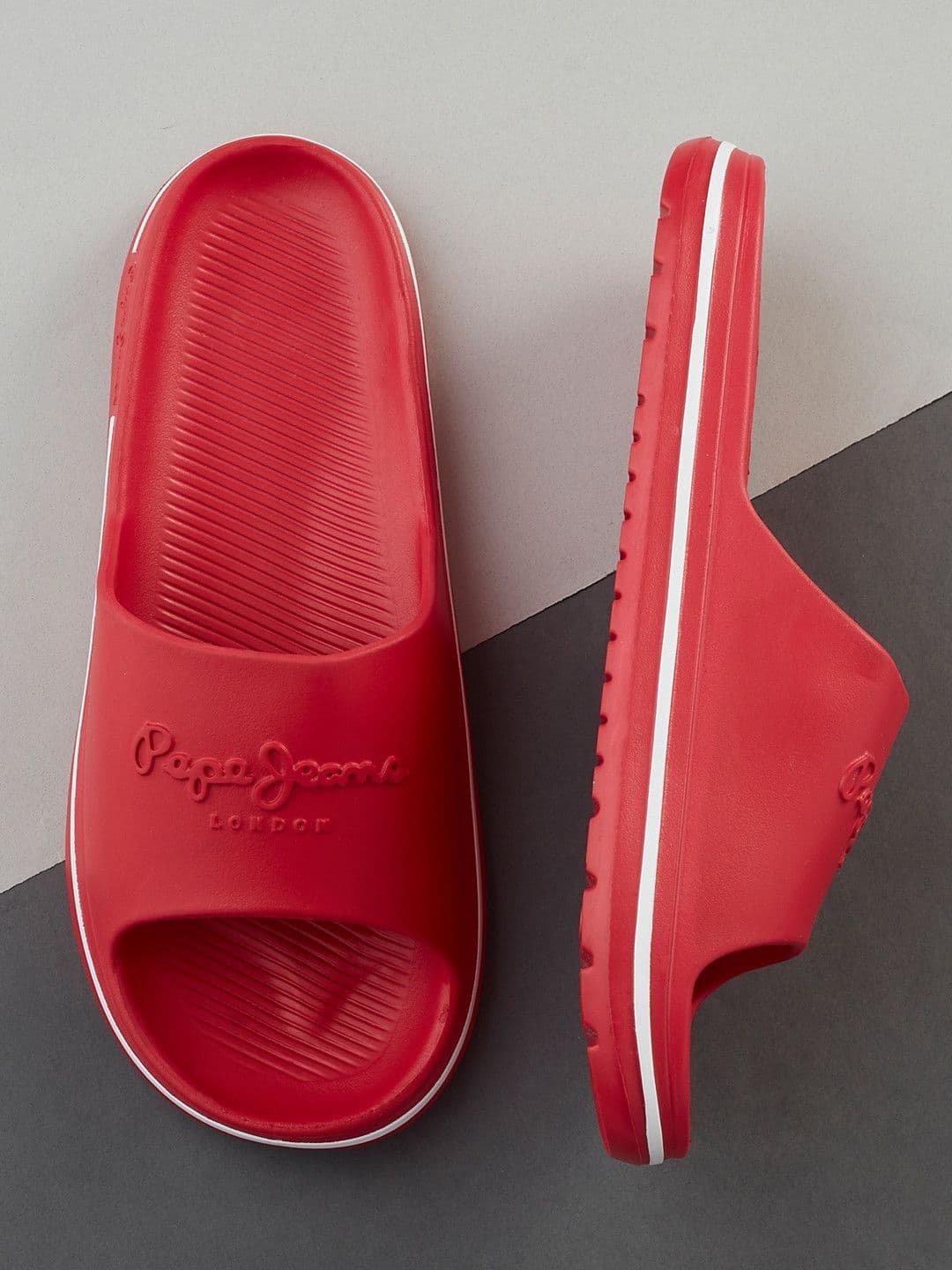 Pepe Jeans Men Sliders - view 1