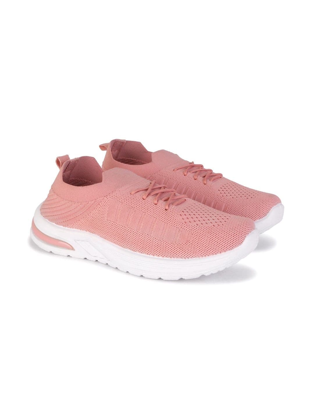 DRACKFOOT Women Mesh Running Non-Marking Shoes - view 1