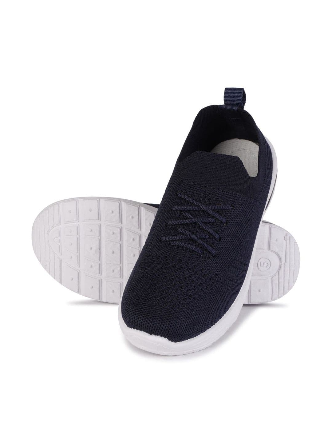 PENNEN Women Mesh Running Non-Marking Shoes - view 1