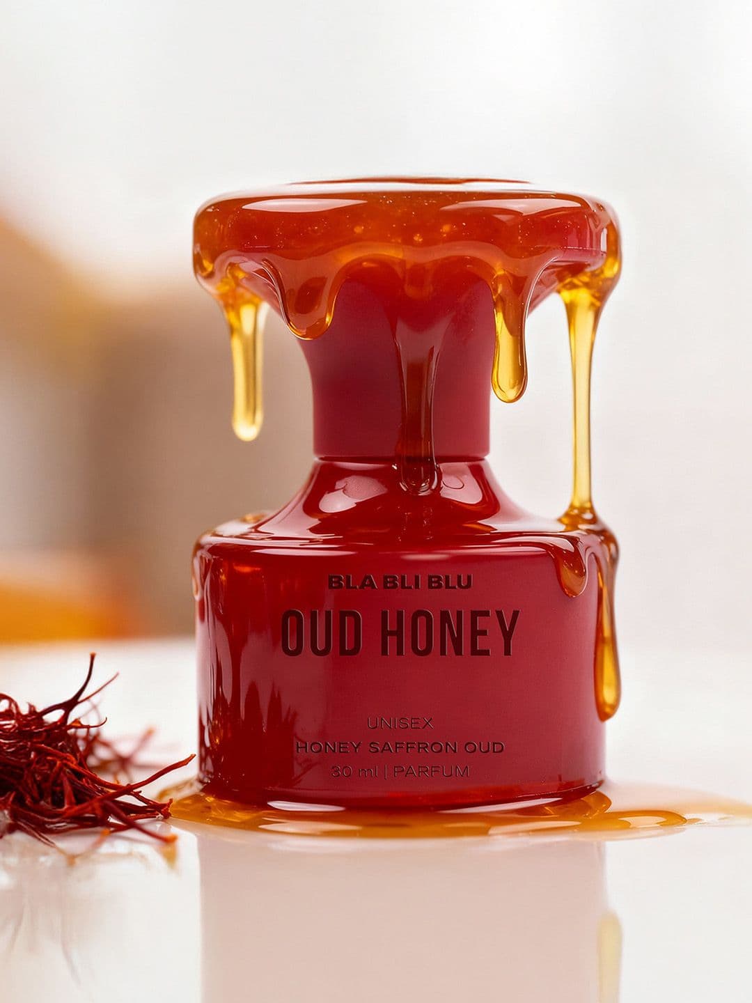 BLA BLI BLU Oud Honey Long Lasting Perfume - 30ml - view 1