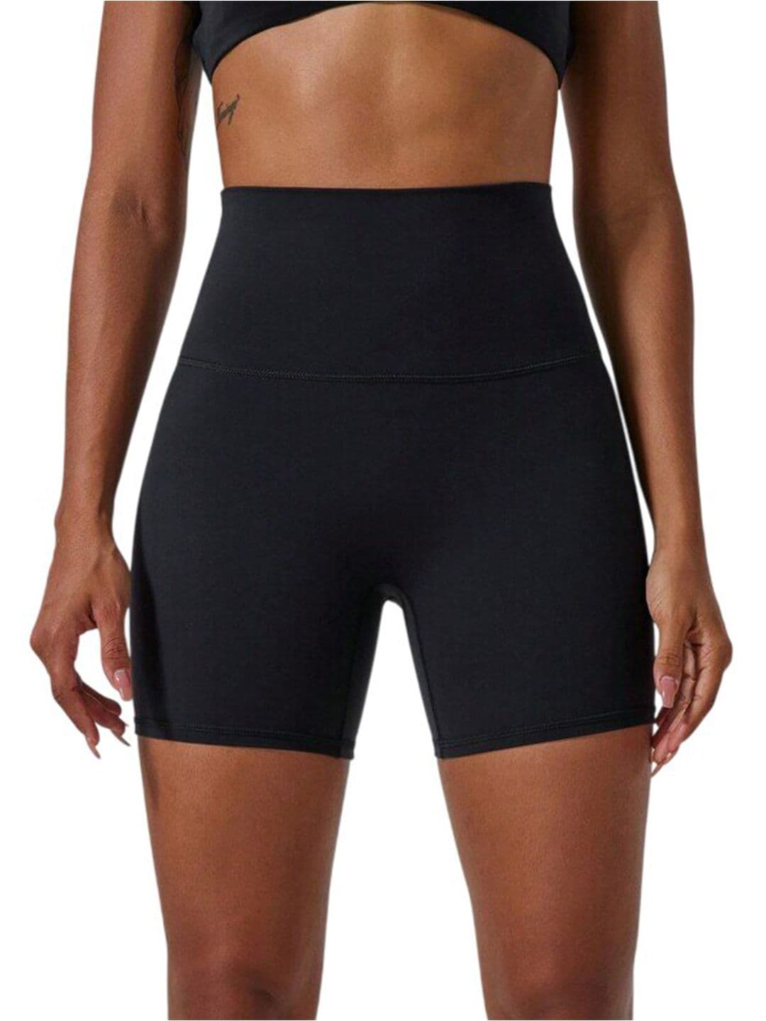 ALYNE Women High-Rise Shorts - view 1