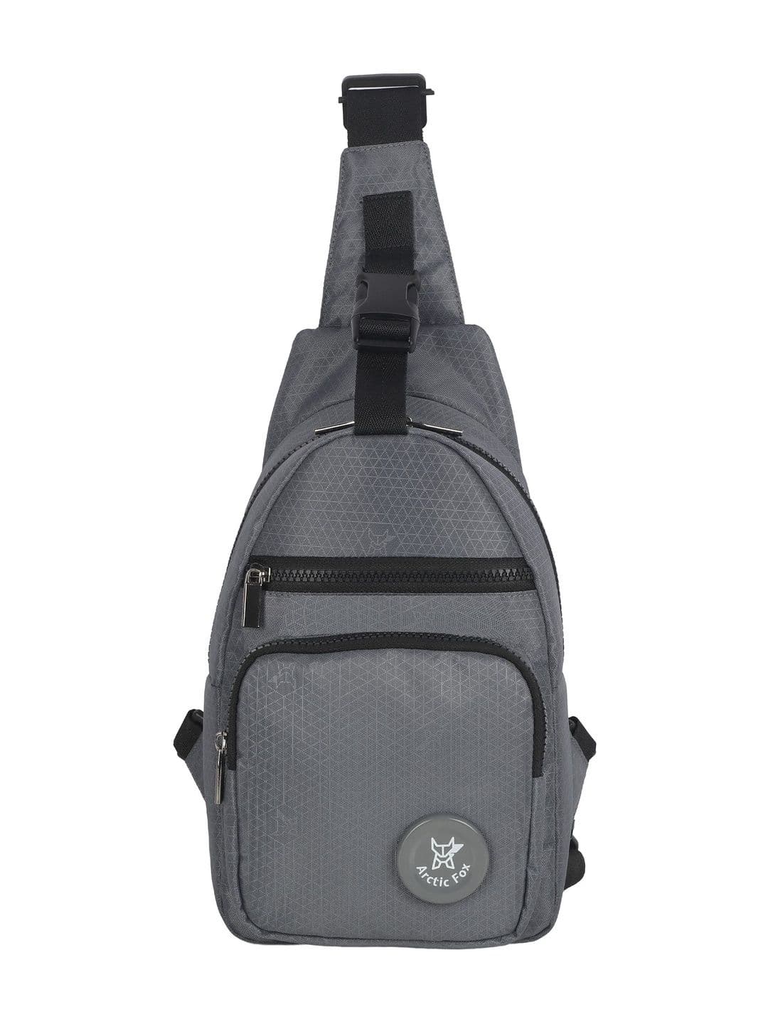 Arctic Fox Shoulder Bag - view 1