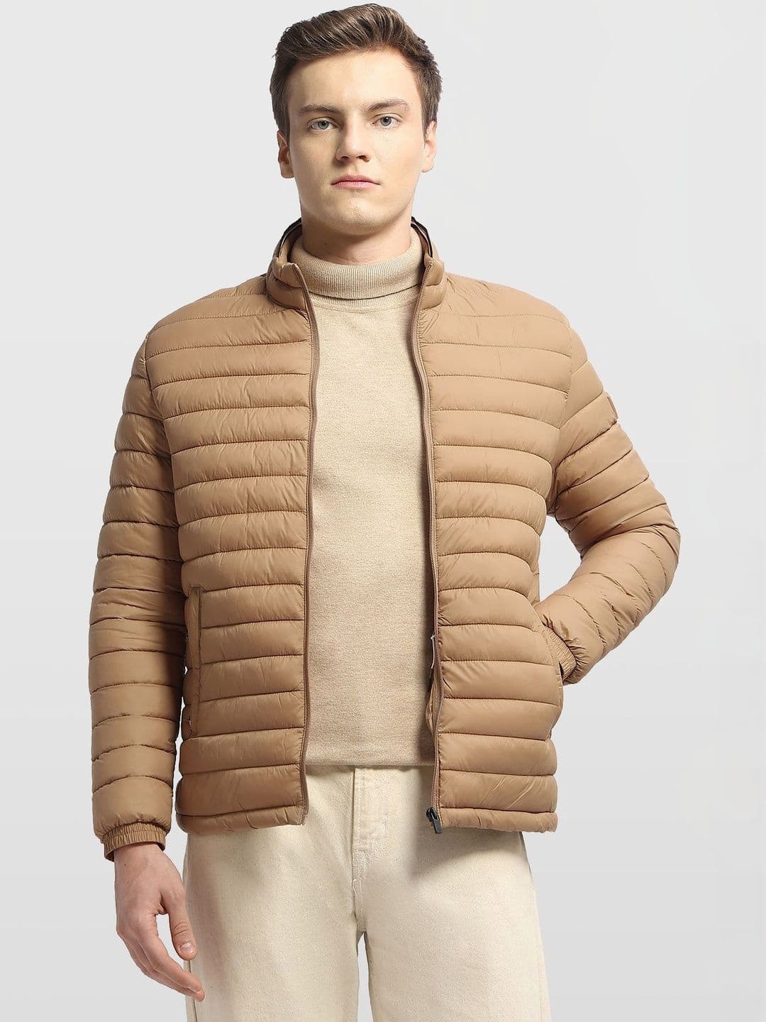 Arrow Sport Men Padded Jacket - view 1