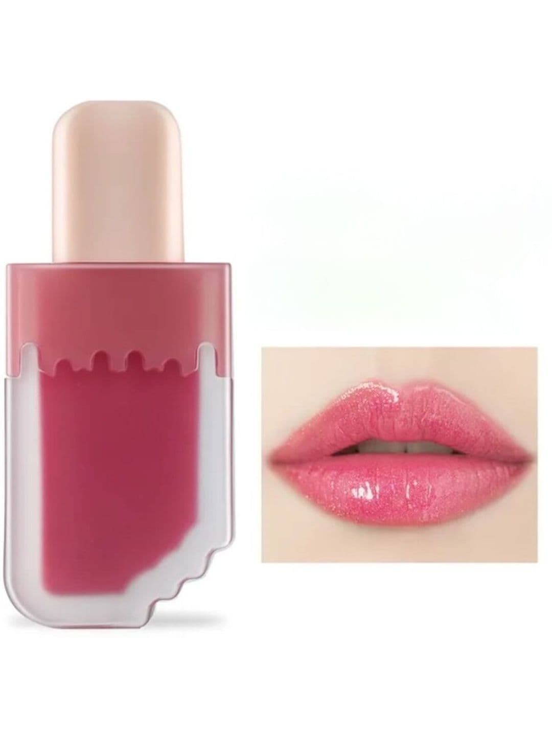 Hsq Long Lasting Moisturizing Lip Gloss - 5 ml - view 1