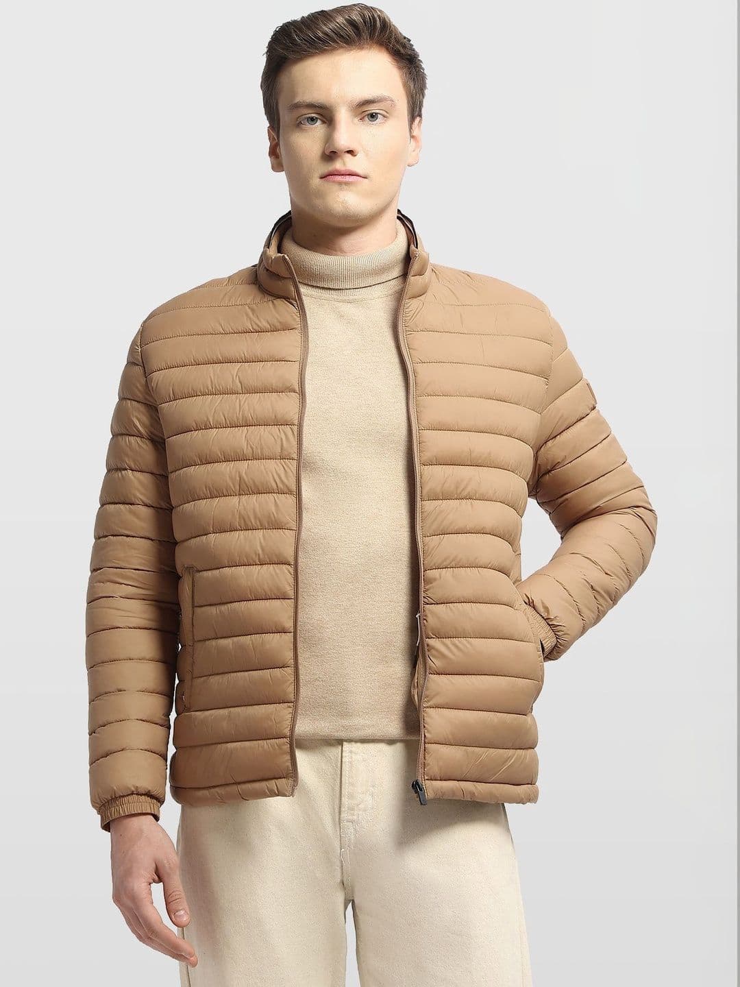 Arrow Sport Men Padded Jacket - view 1