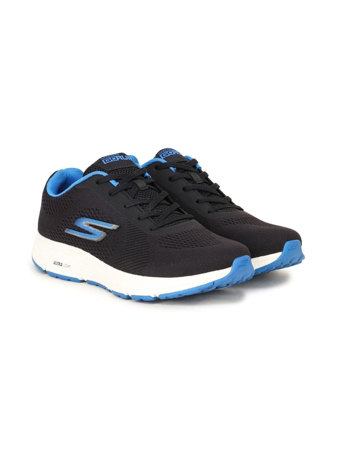 Skechers Men Lace-Ups Running Sports Shoes - view 1