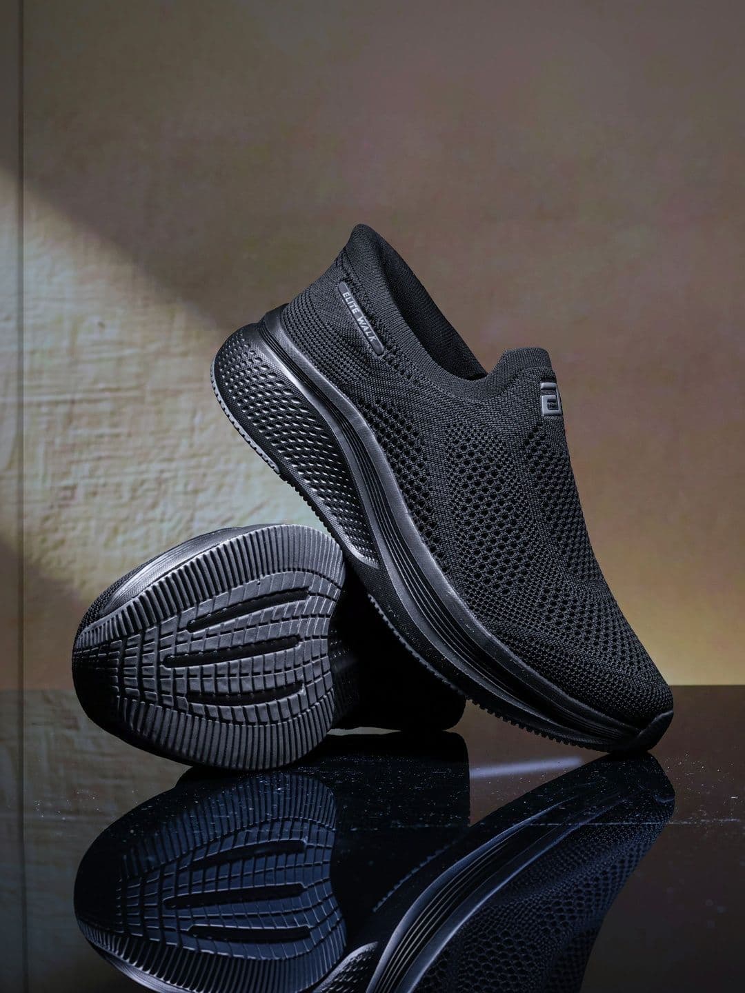 ASIAN Wonderwalk-Pro-01 Men Mesh Walking Non-Marking Shoes - view 1
