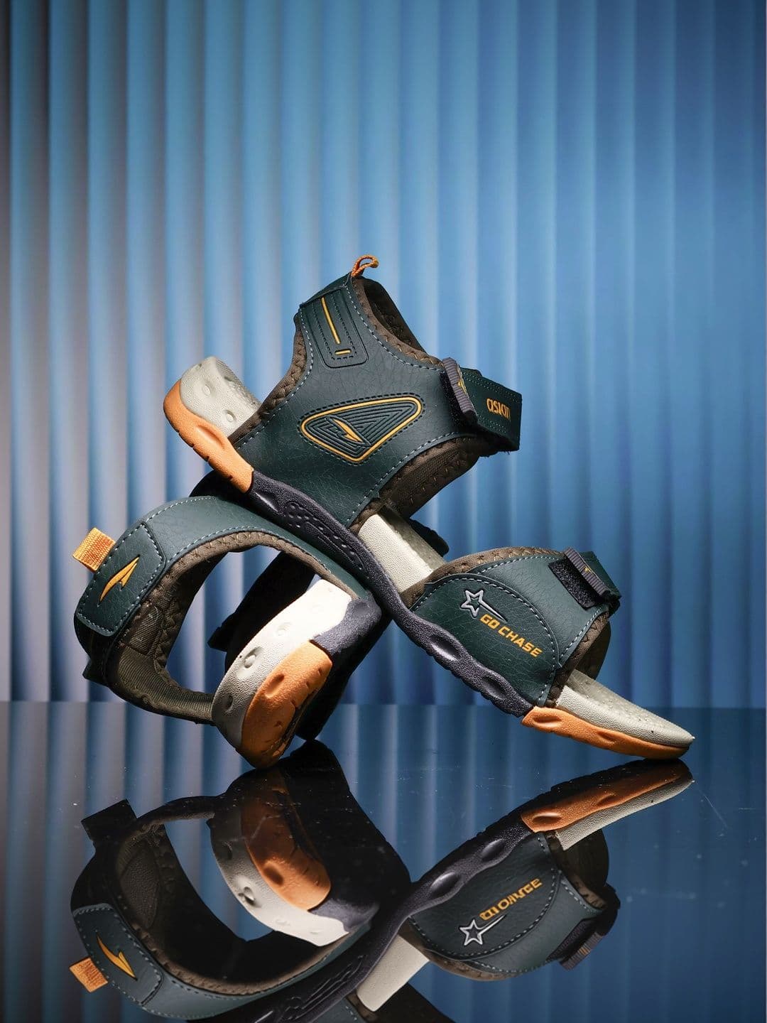ASIAN Men Sandals - view 1