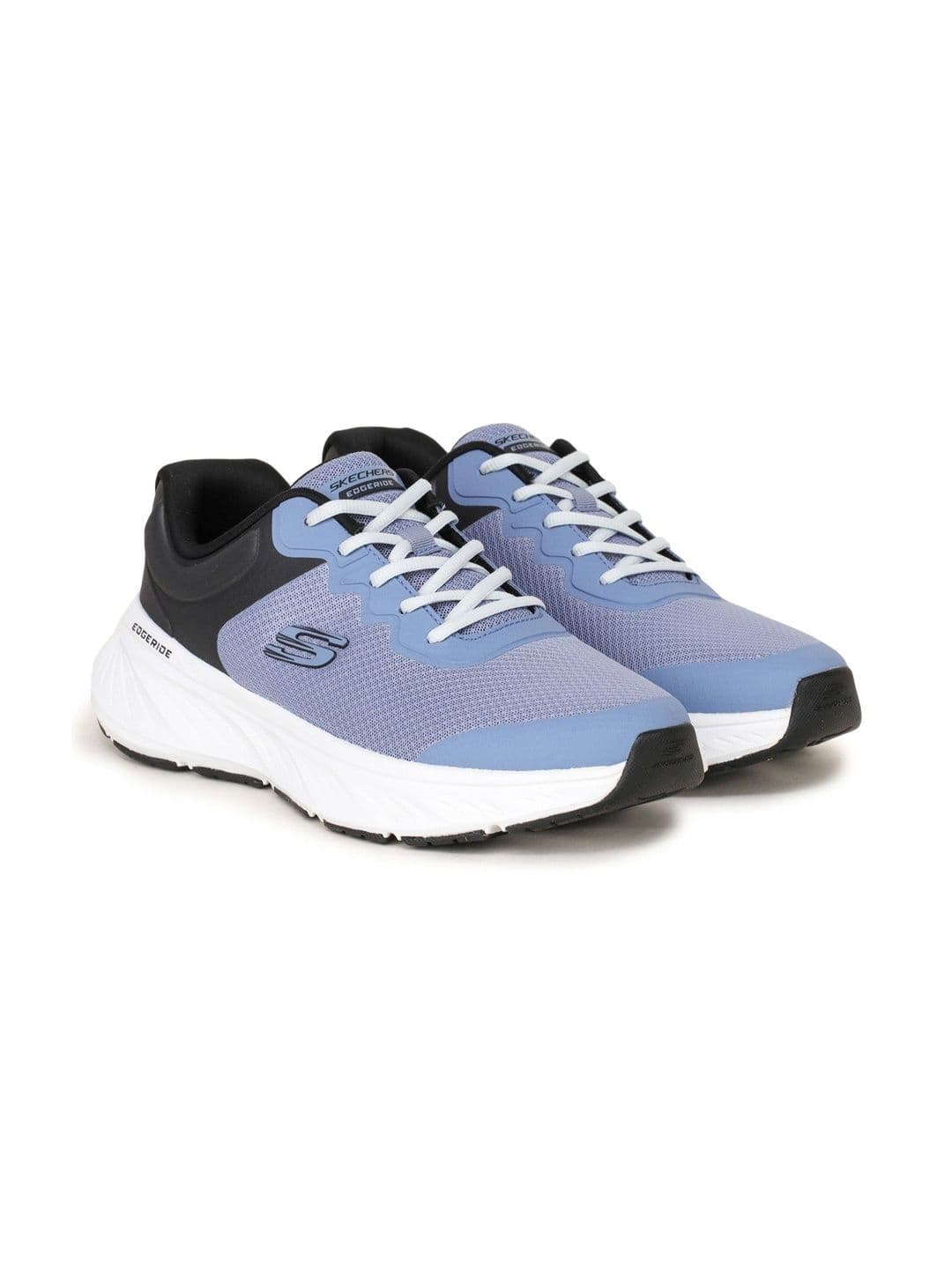 Skechers Men Lace-Ups Running Sports Shoes - view 1