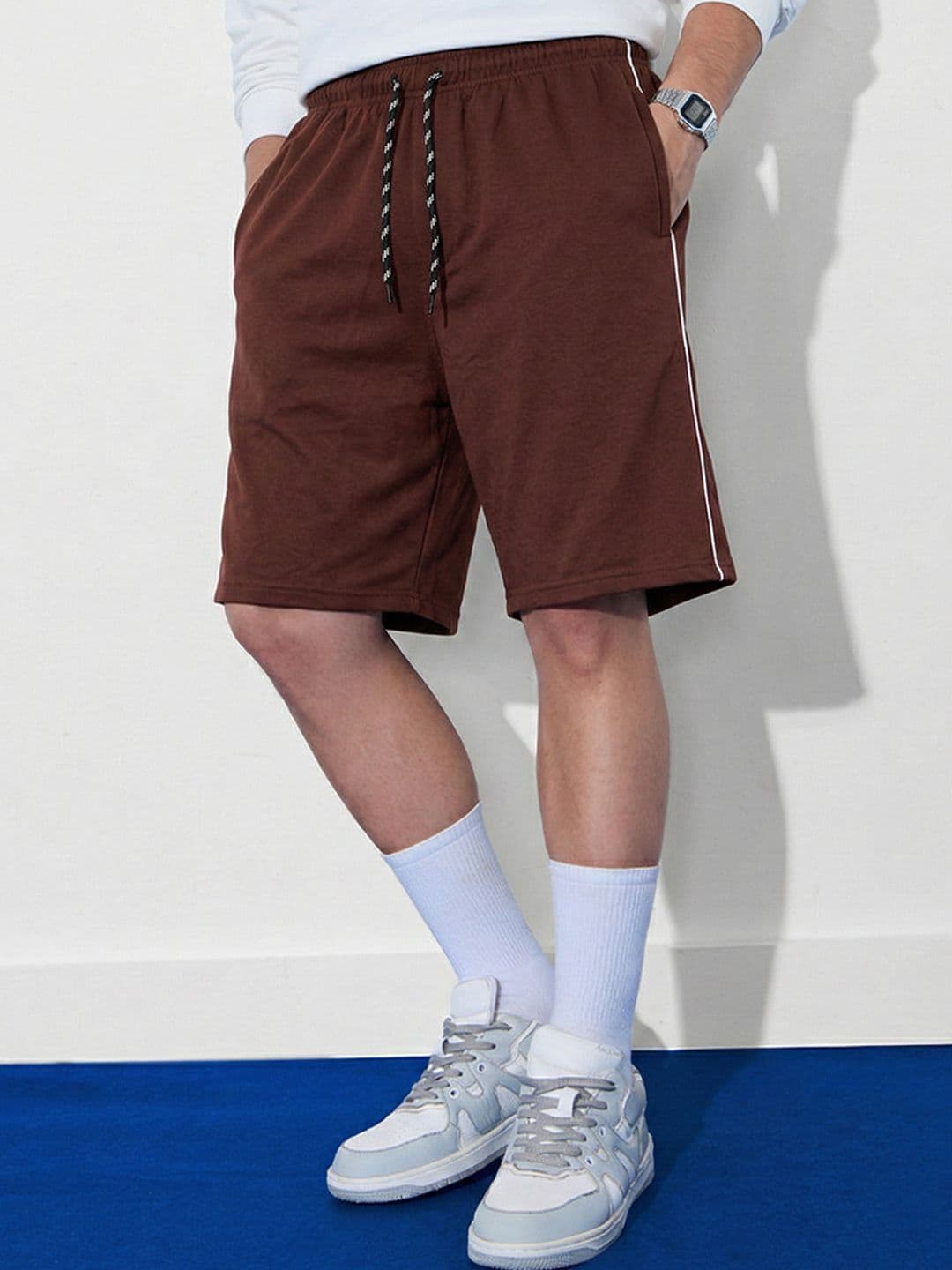 XFOX Men Shorts - view 1