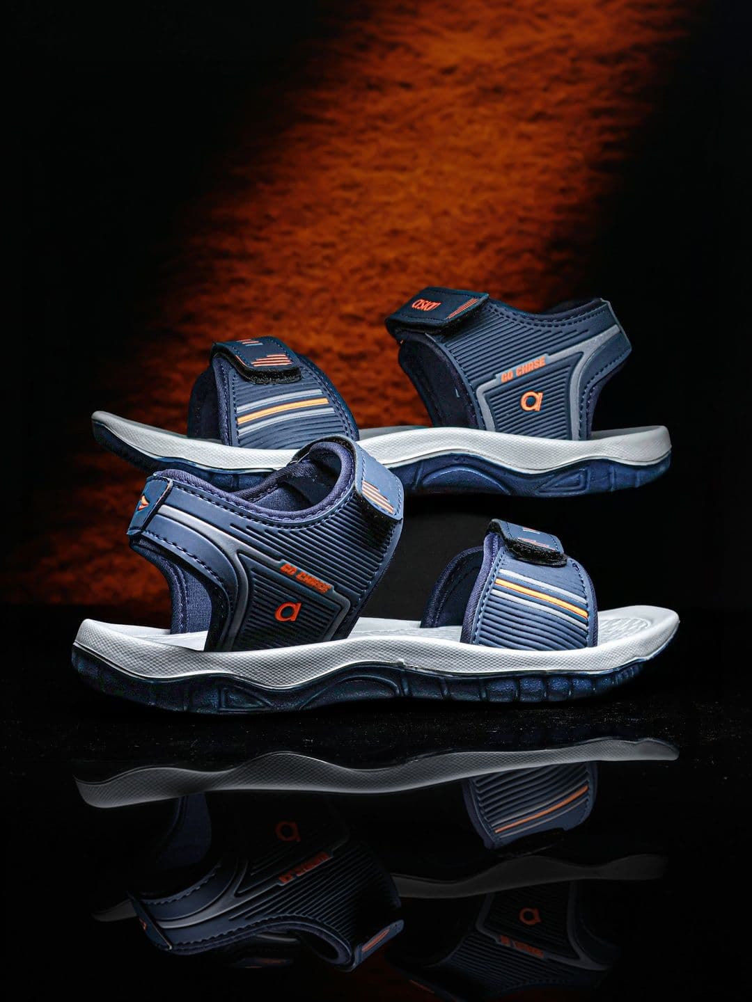 ASIAN Men Sandals - view 1