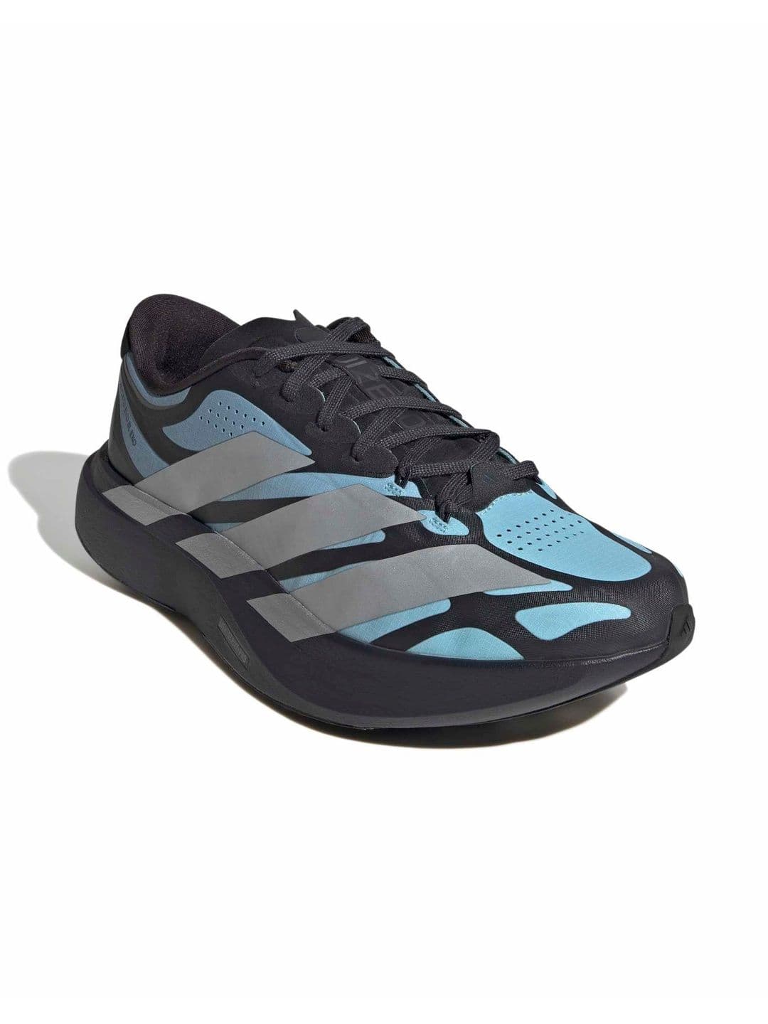 ADIDAS Men Adizero Evo Sl Exo M Slip-On Running Sports Shoes - view 1