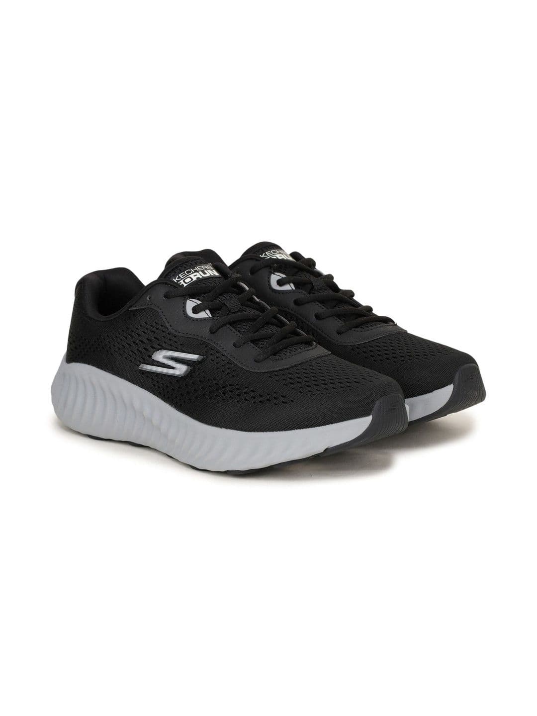 Skechers Men Lace-Ups Running Sports Shoes - view 1