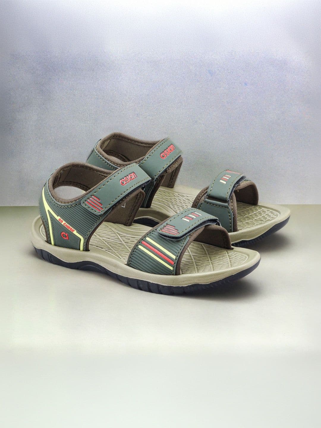 ASIAN Men Sandals - view 1