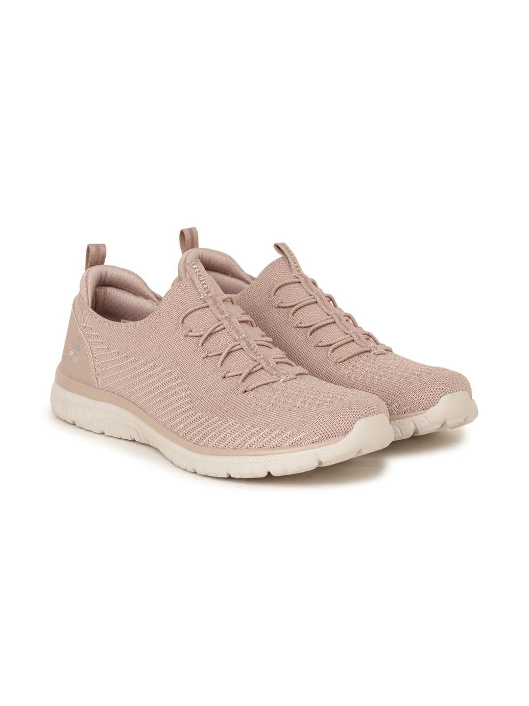 Skechers Men Lace-Ups Running Sports Shoes - view 1