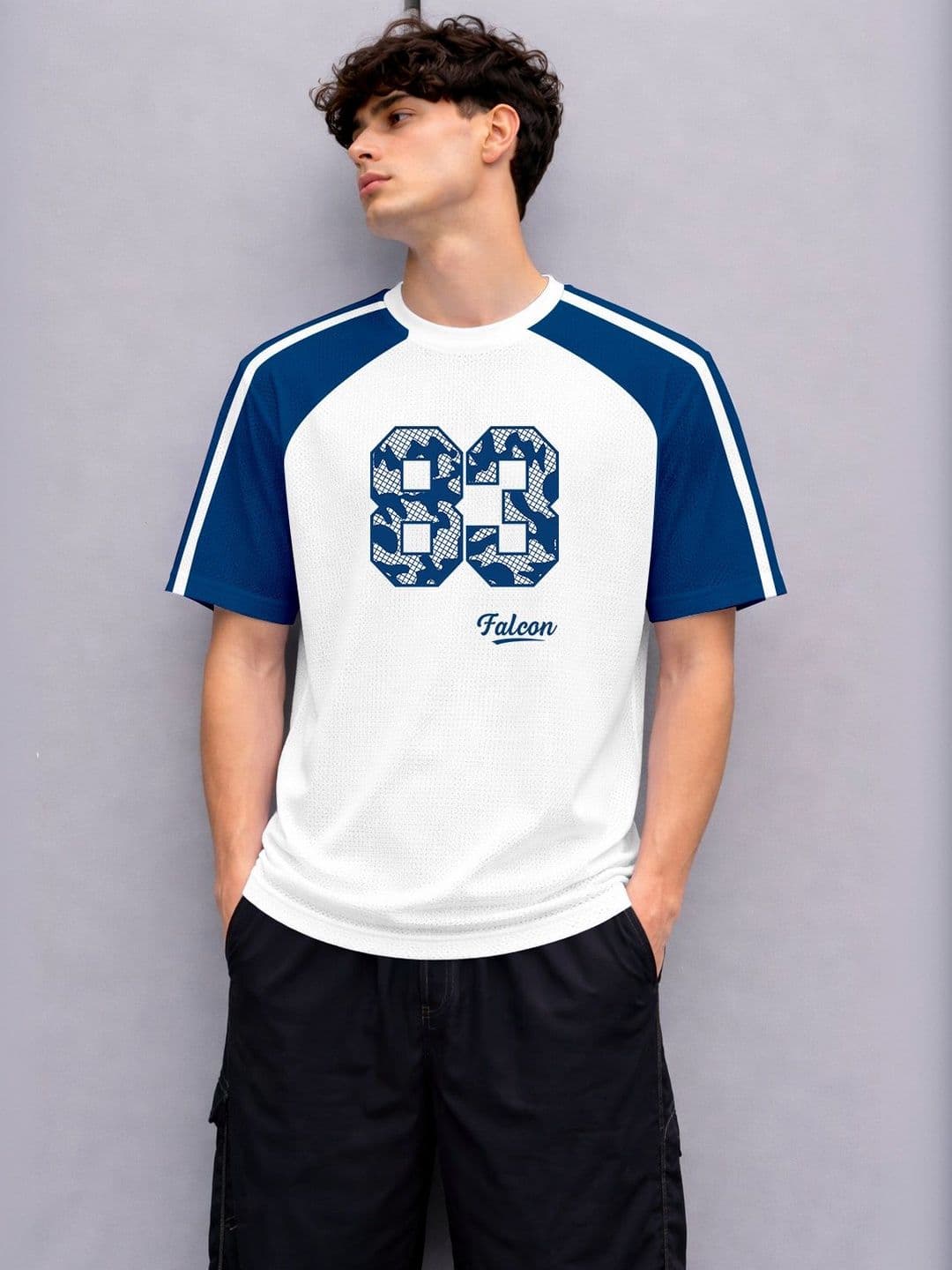 FTX Men Printed T-shirt - view 1