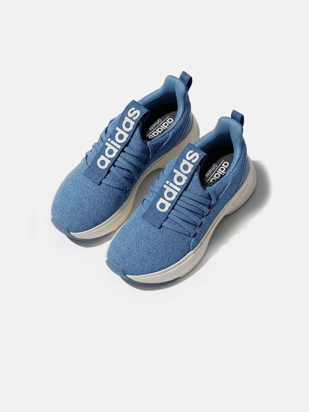 ADIDAS Men Raecers Pro Walking Shoes - view 1