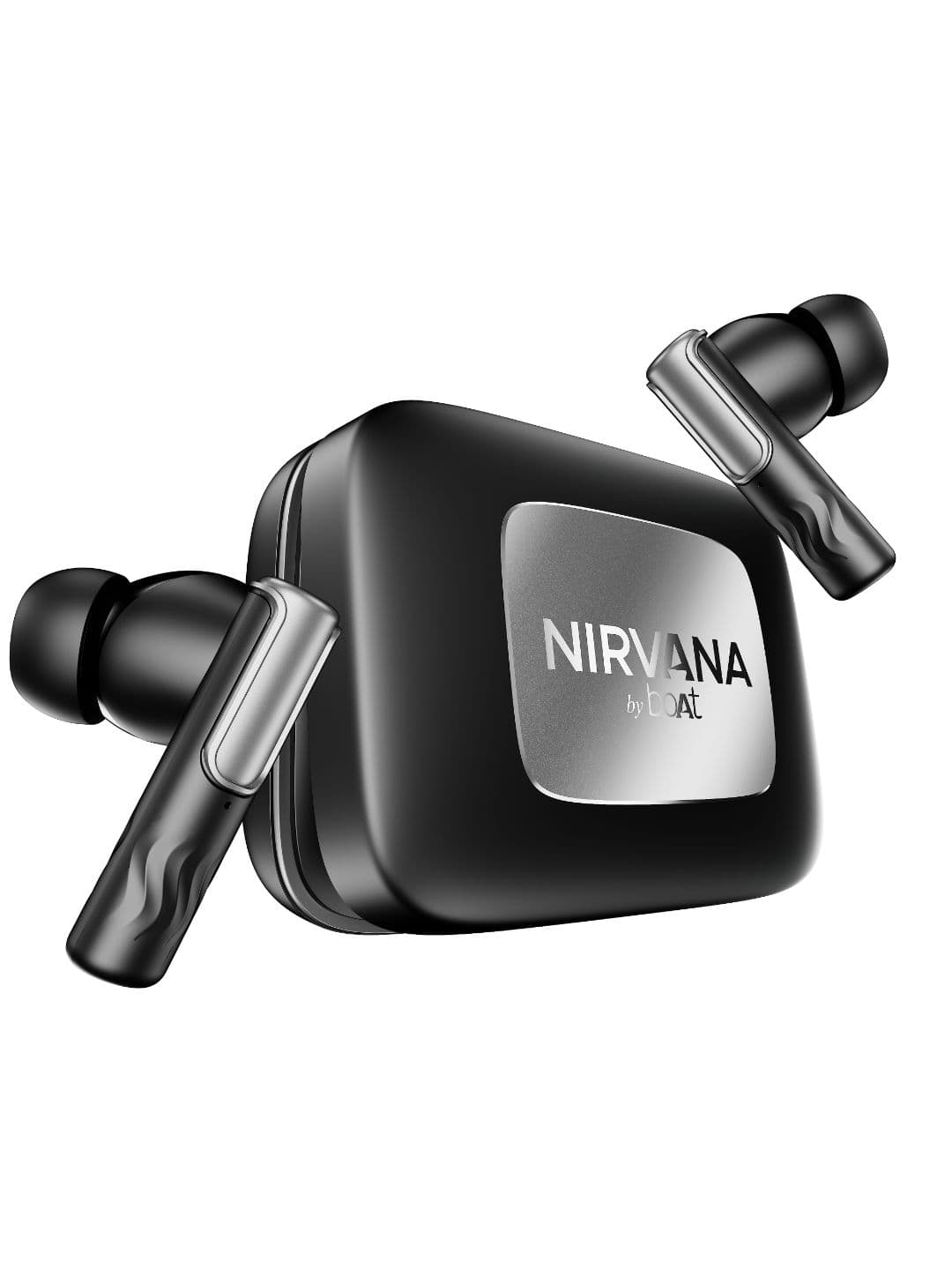boAt Nirvana Wireless Headphones - view 1