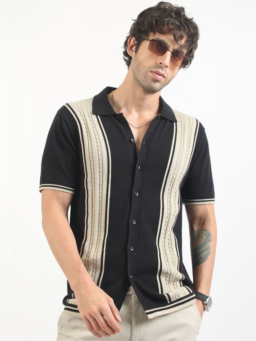 Maniac Men Casual Shirt - view 1