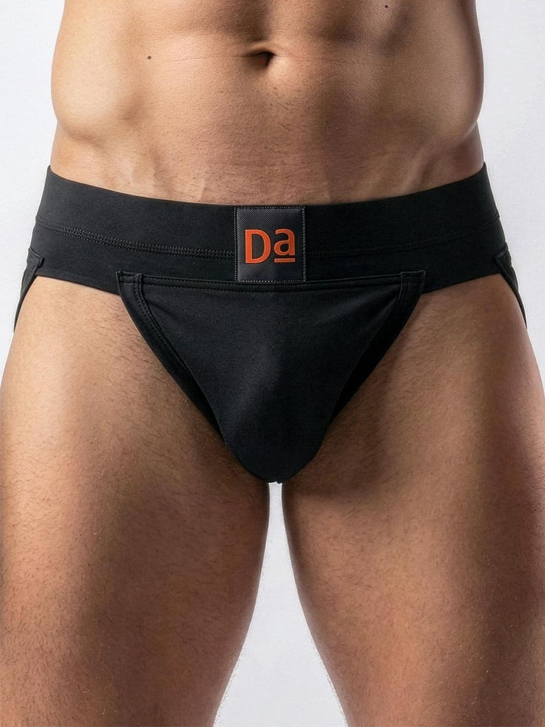 DAMENSCH Men Microfiber Gym Support Briefs - view 1