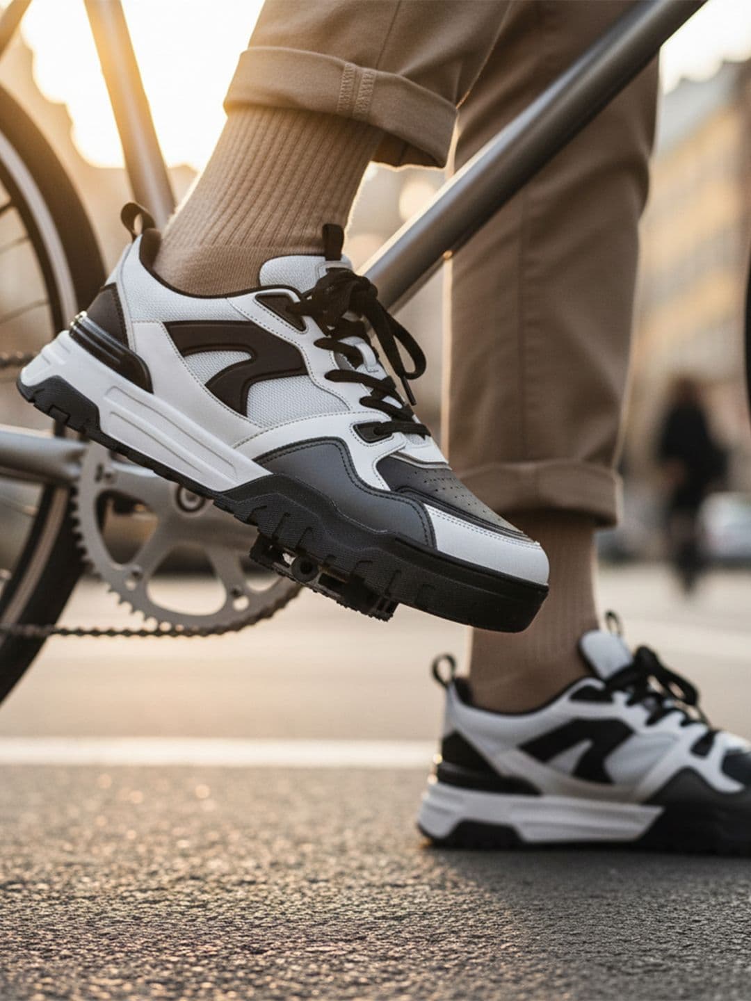 IMPAKTO Men Running Shoes - view 1