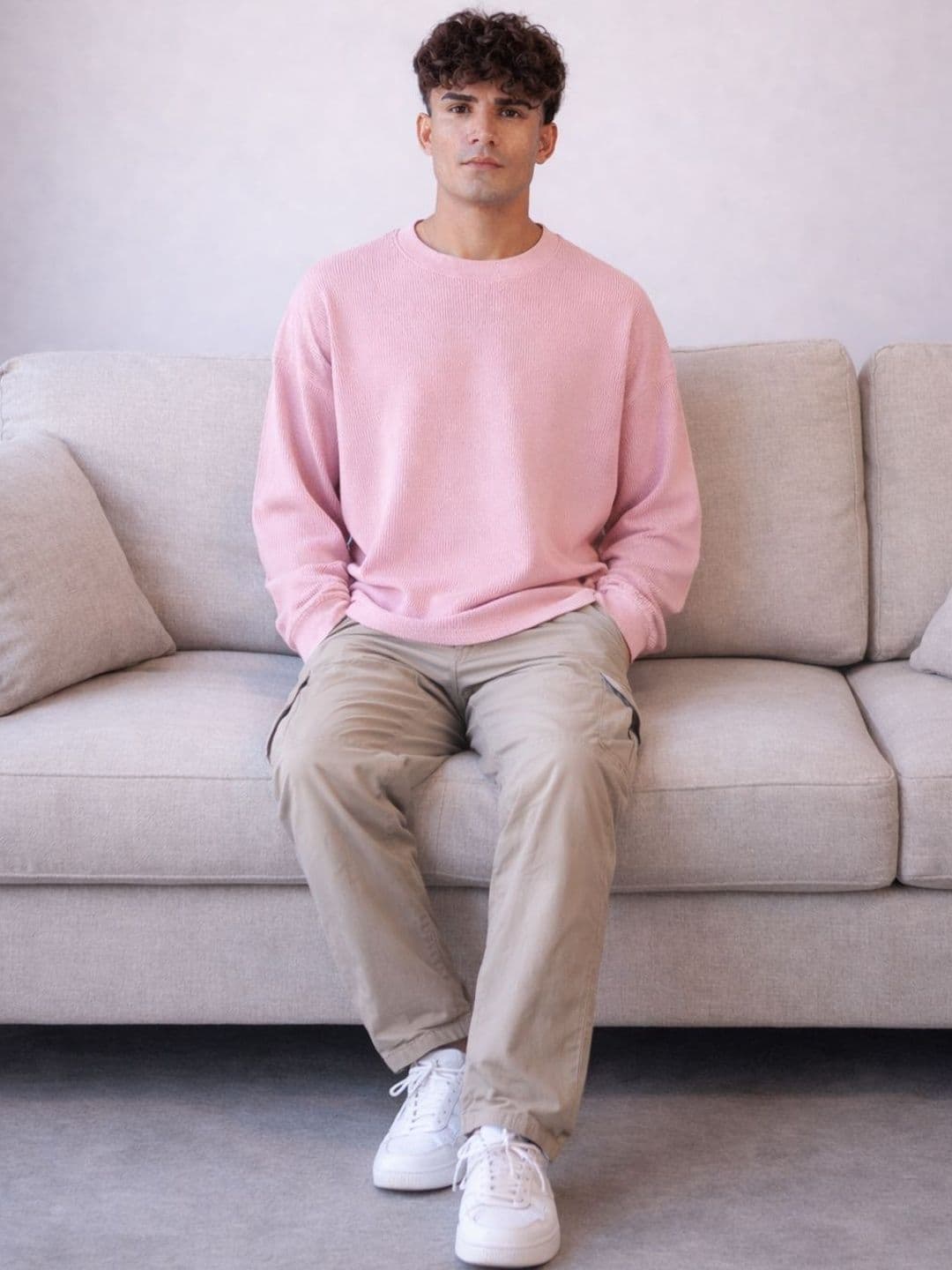 BDSQUARE Men T-shirt - view 1