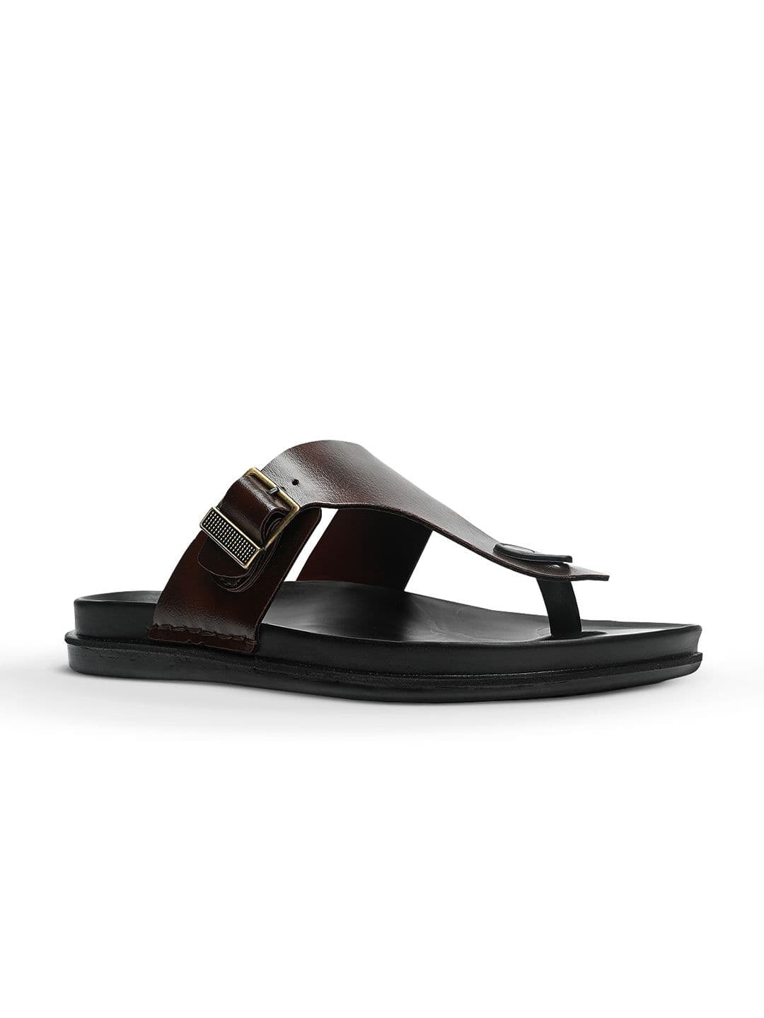 Trekiva Men Leather Fashion Sandals - view 1