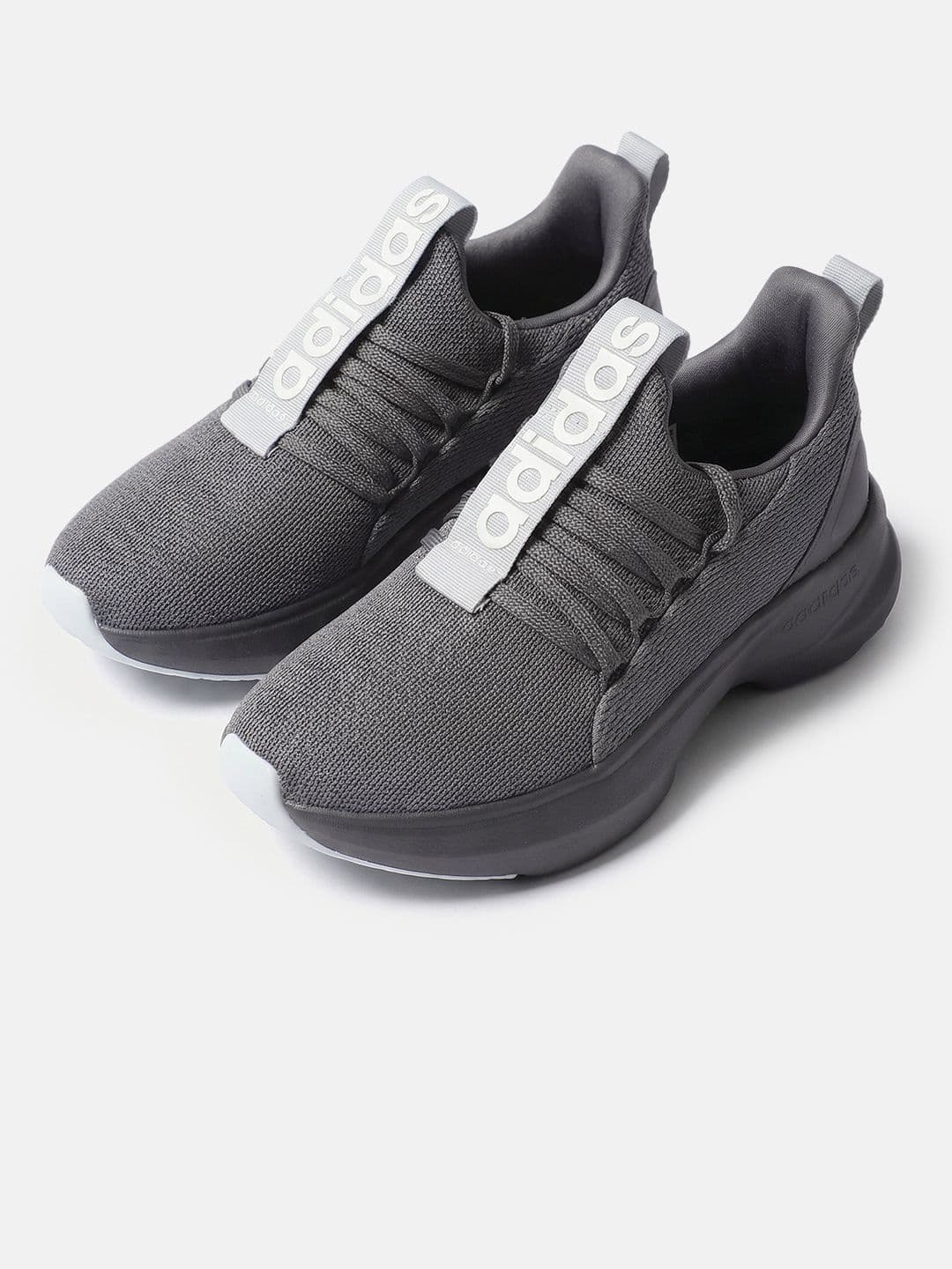ADIDAS Men Raecers Pro Walking Shoes - view 1
