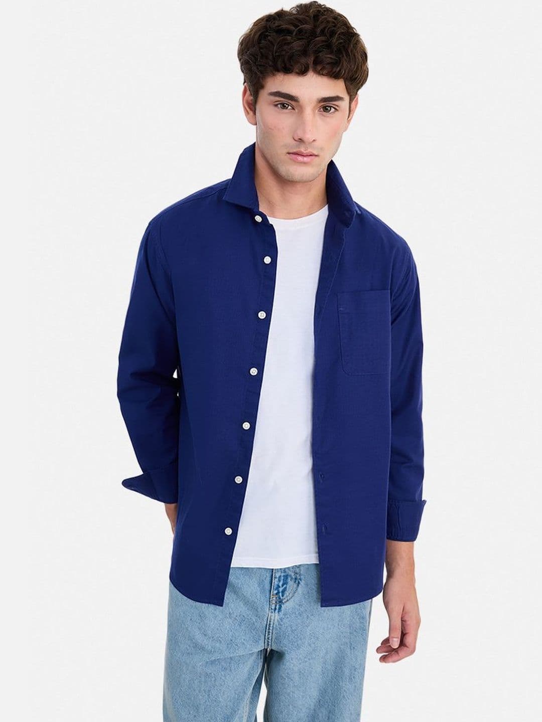 Snitch Men Casual Shirt - view 1