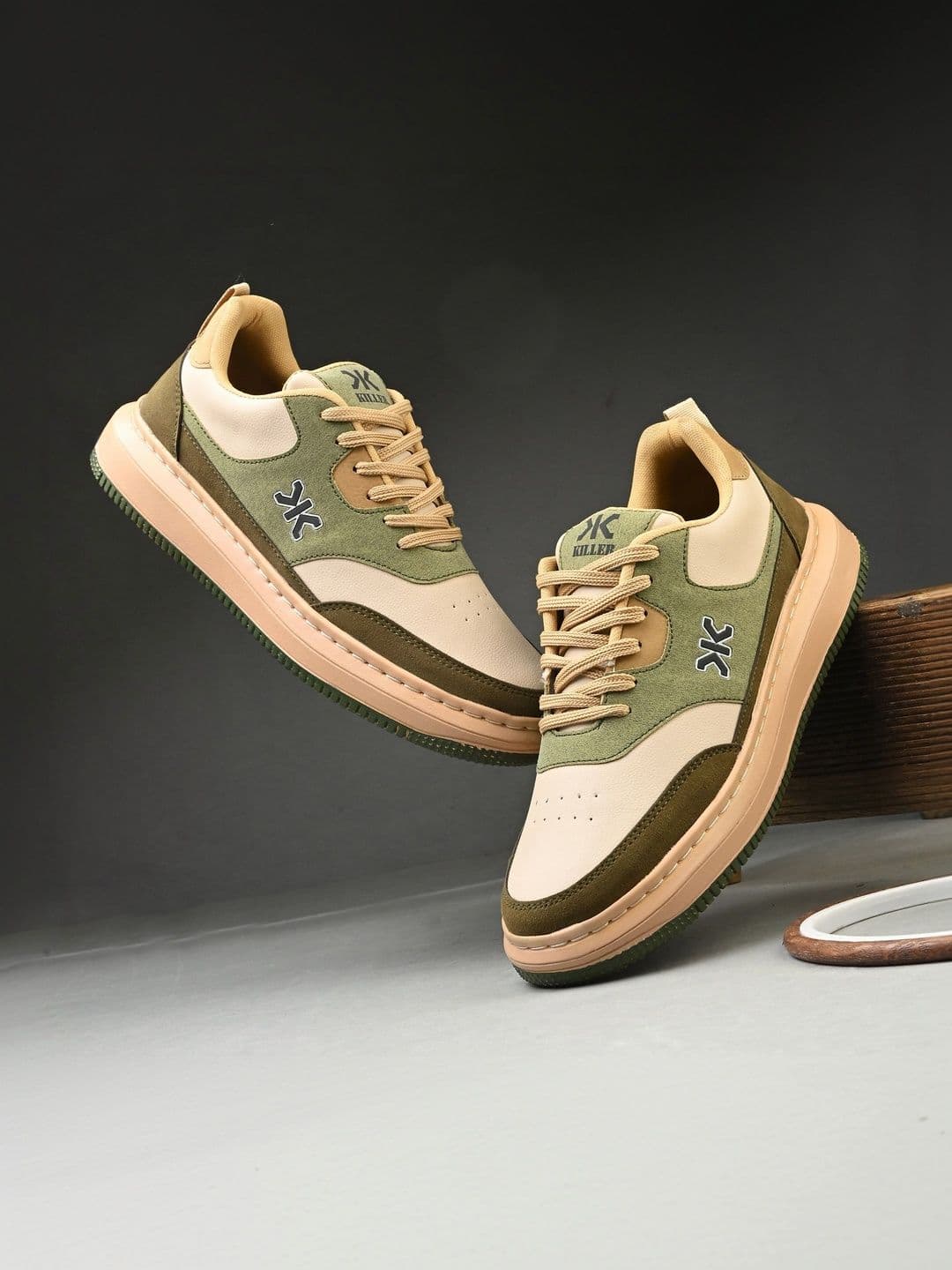Killer Men Sneakers - view 1