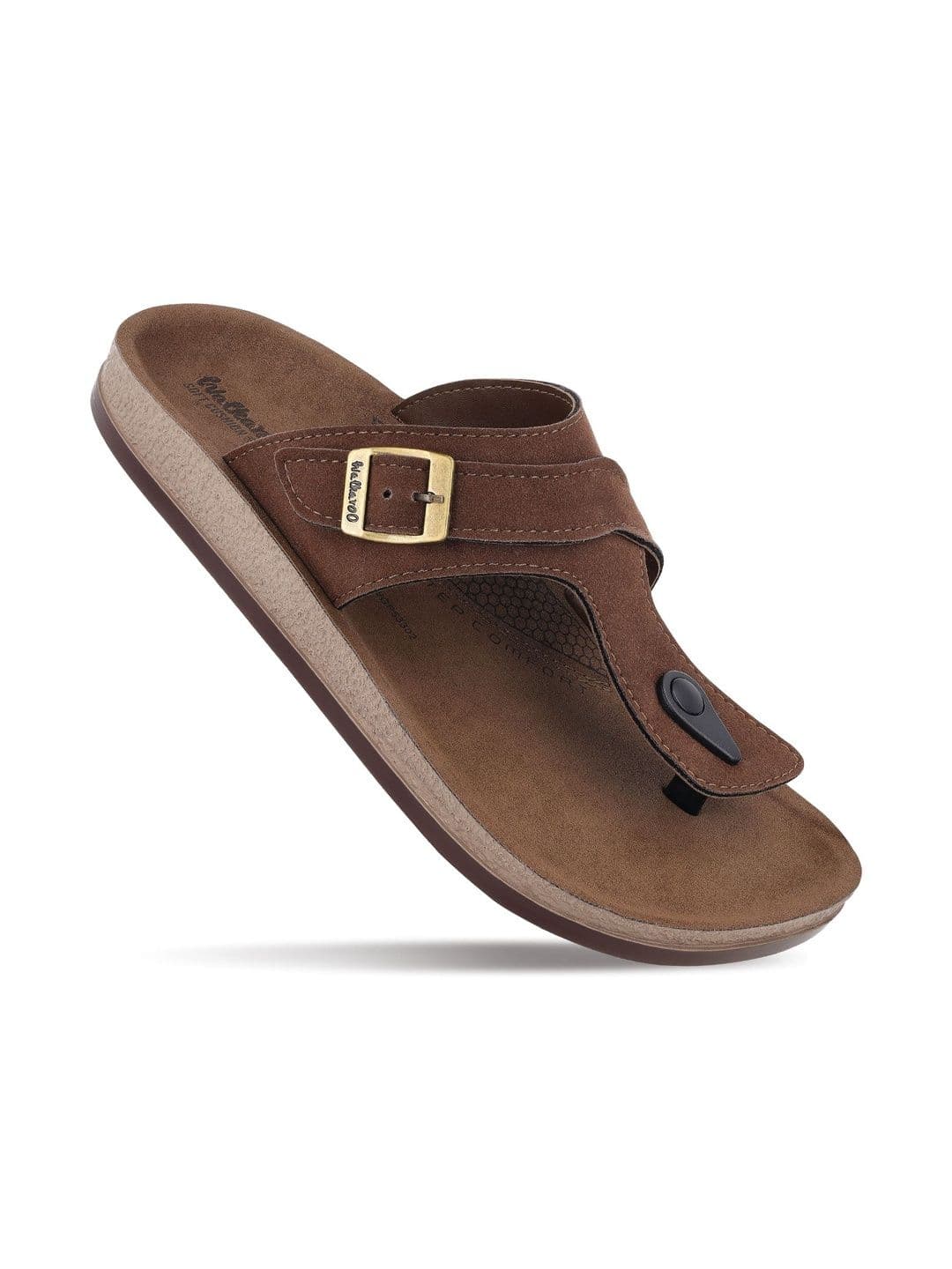 Walkaroo Men Comfort Sandals - view 1