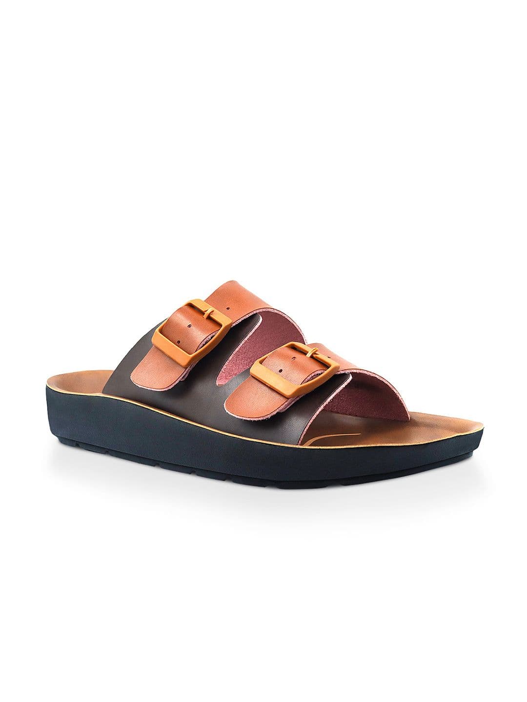 Trekiva Men PU Sandals - view 1