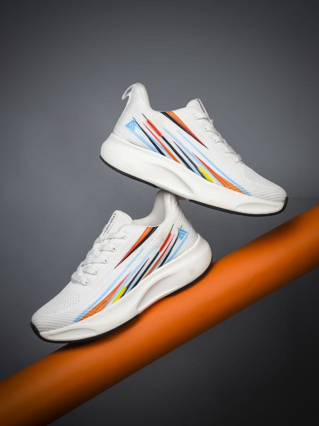 ADRENEX Men Mesh Running Shoes - view 1