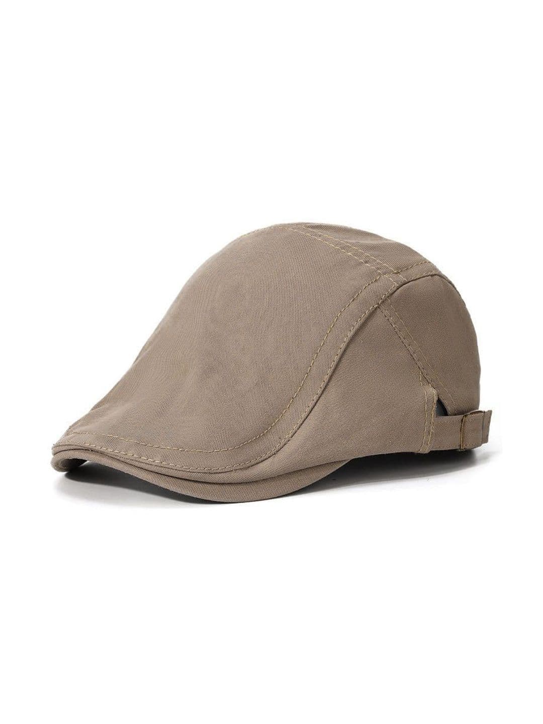 StyleCast x Revolte Unisex Cotton Ascot Cap - view 1