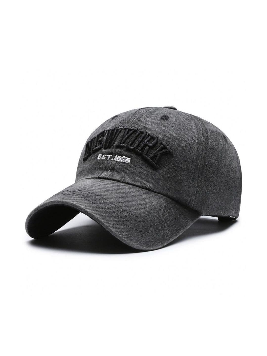 StyleCast x Revolte Unisex Self Design Baseball Cap - view 1