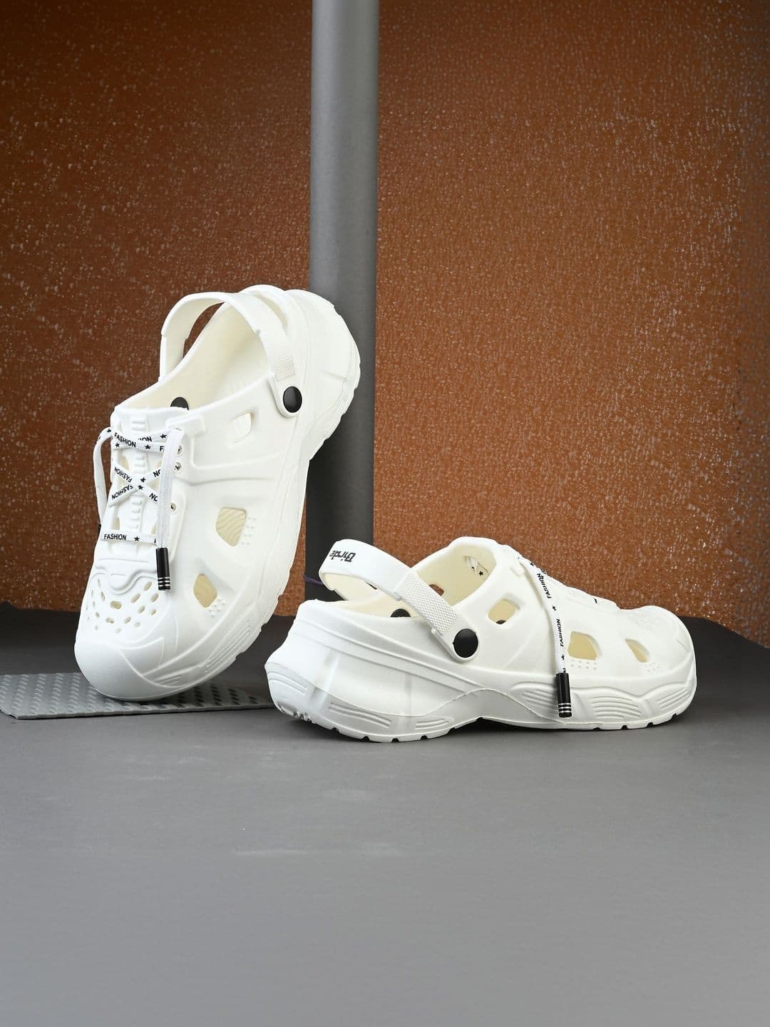 BIRDE Men Sandals - view 1