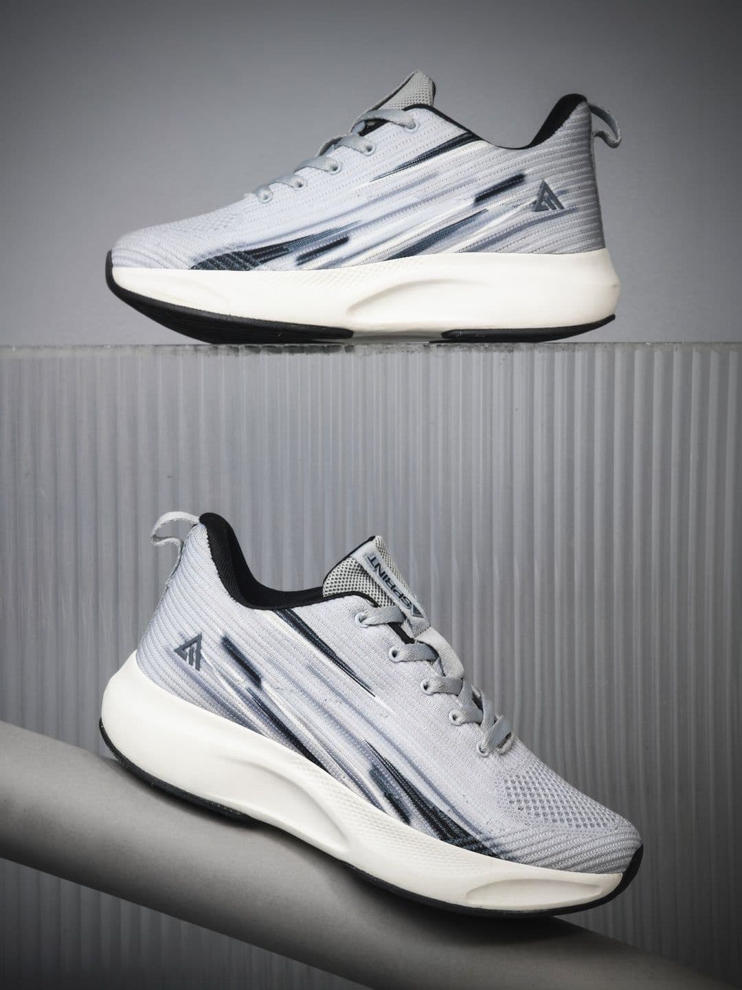 ADRENEX Men Mesh Running Shoes - view 1