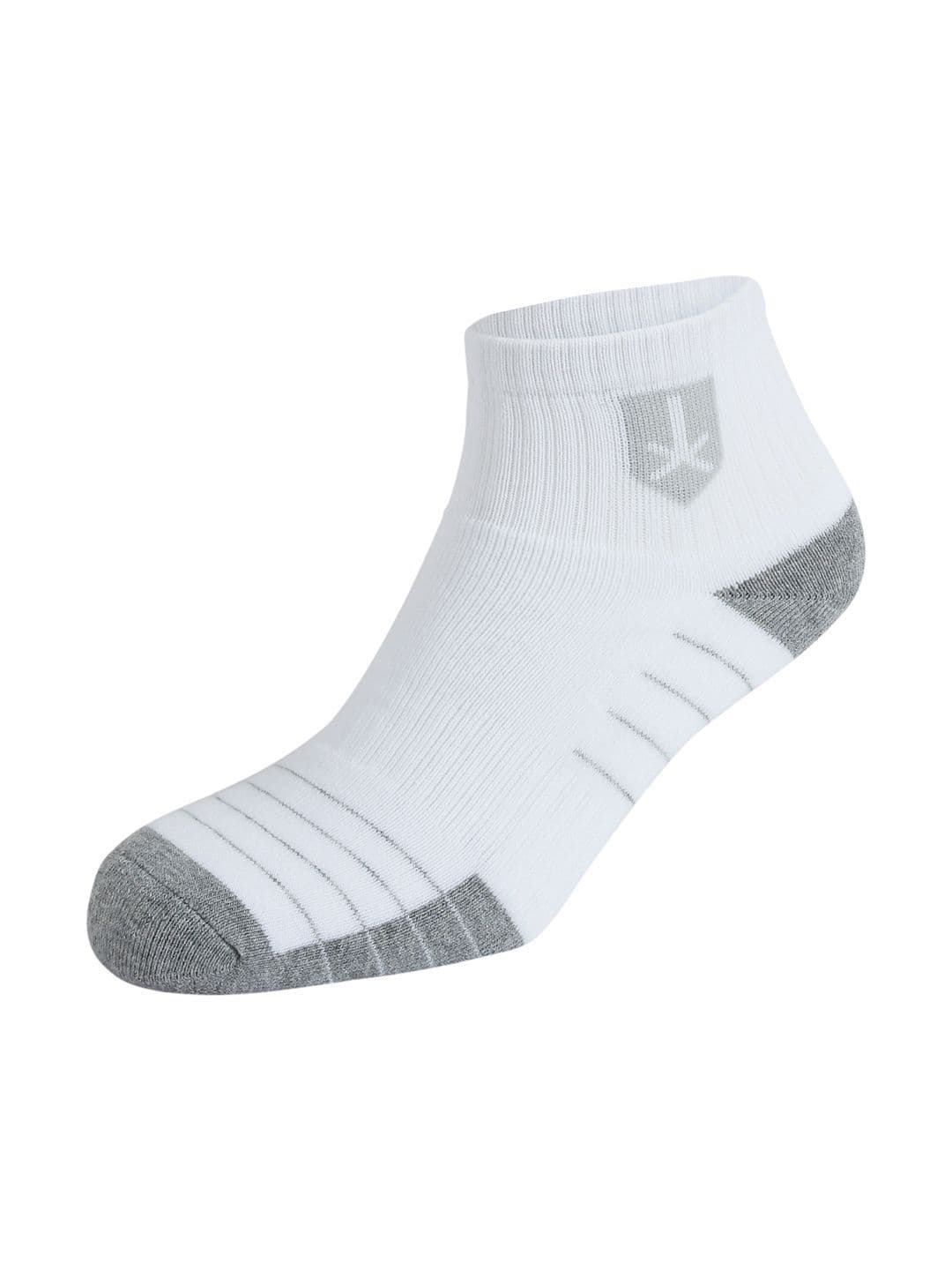 The Roadster Lifestyle Co. Unisex Cotton Ankle Length Socks - view 1