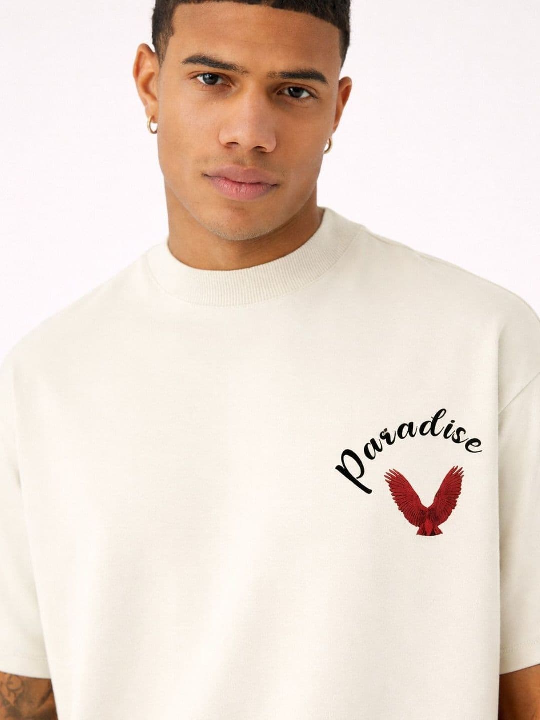 Kook N Keech Men Printed T-shirt - view 1