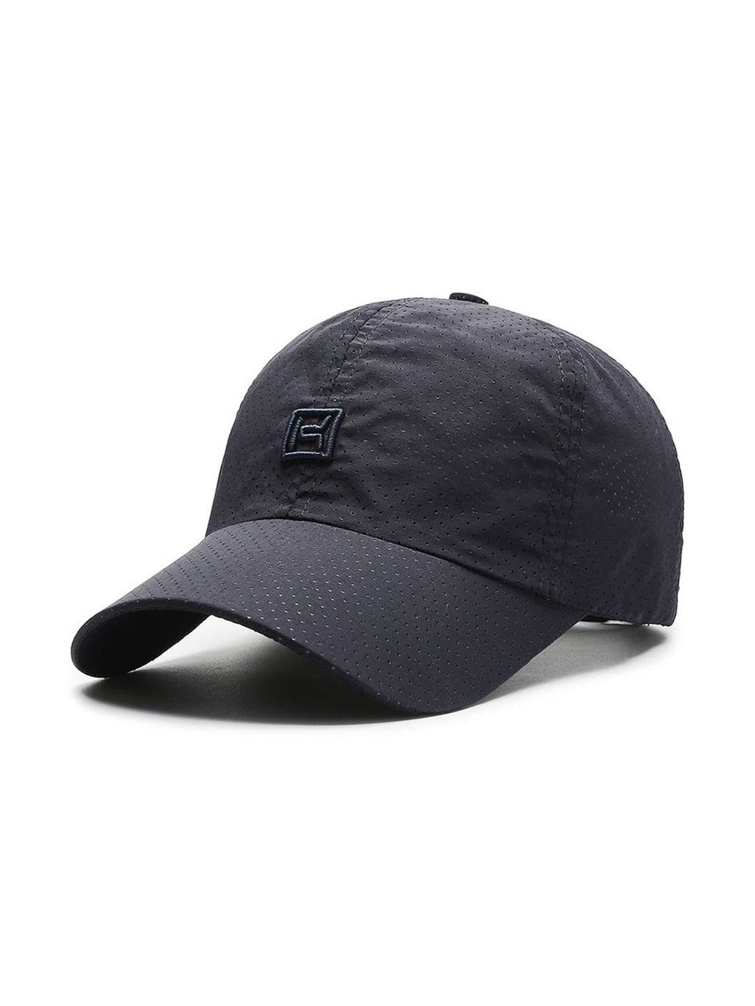 StyleCast x Revolte Unisex Embroidered Baseball Cap - view 1